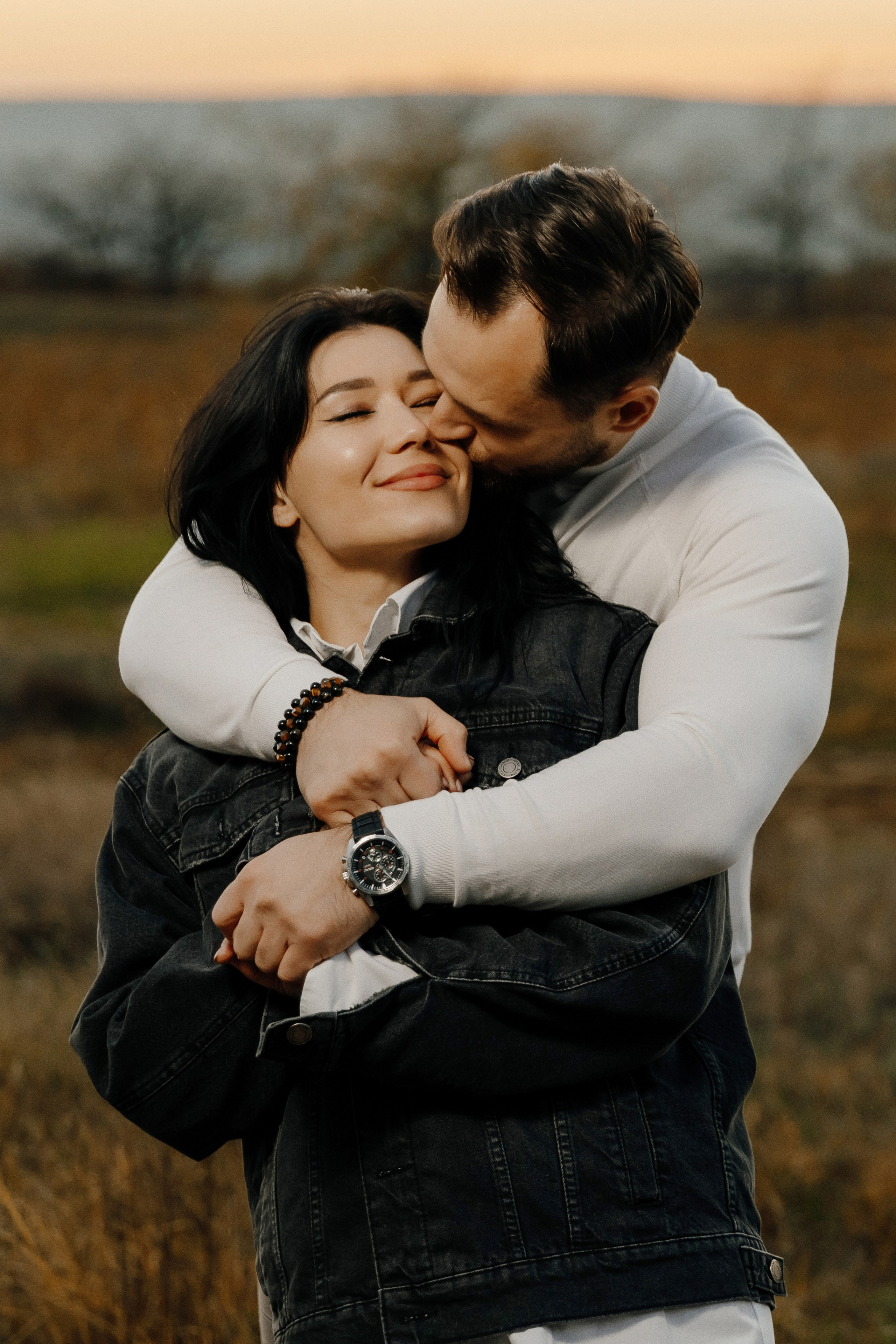 MIHAELA + ANDREI. Fulga Photographer