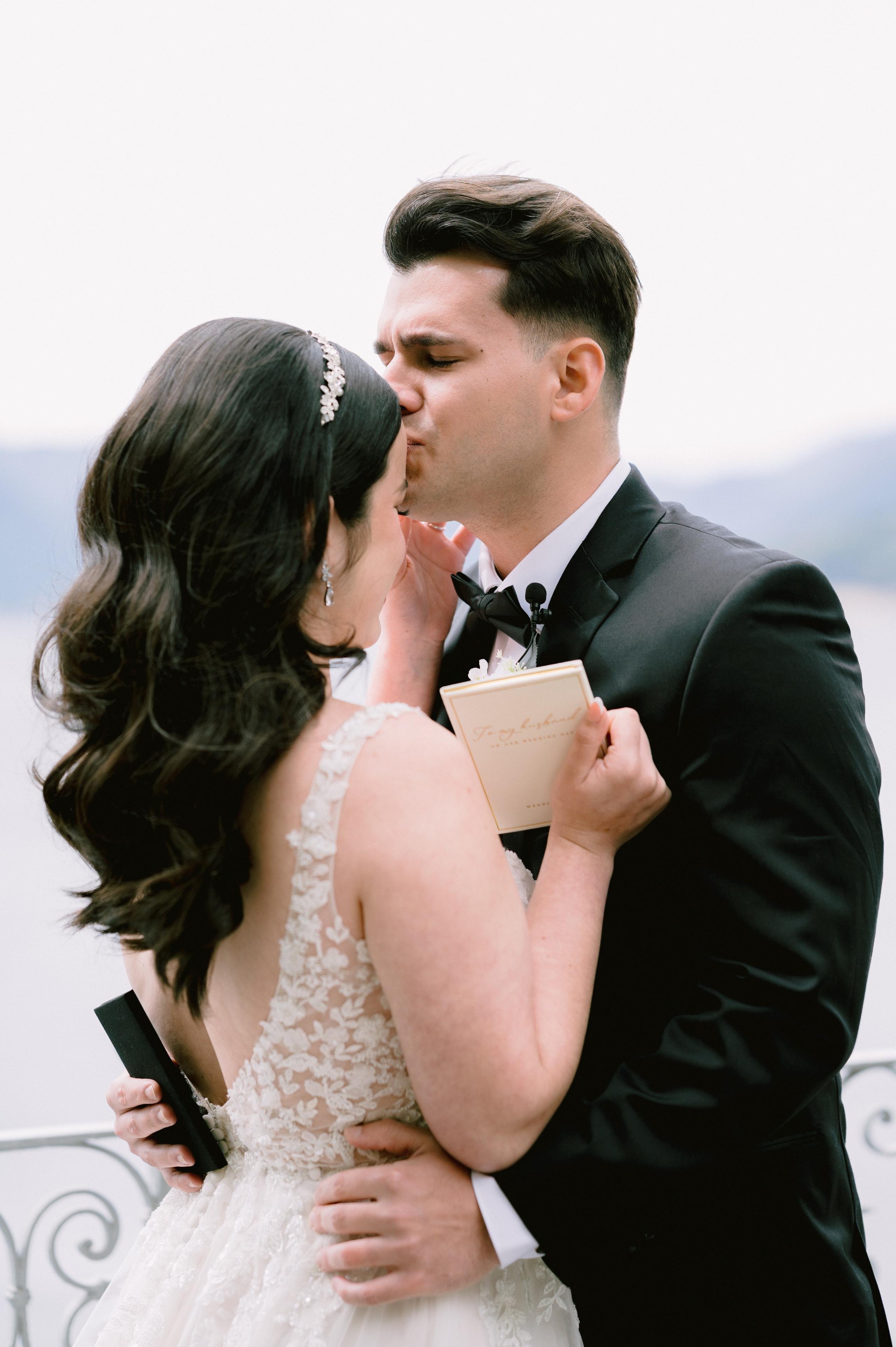 Villa Cipressi. Lake Como Photographer — Proposal | Wedding | Elopement