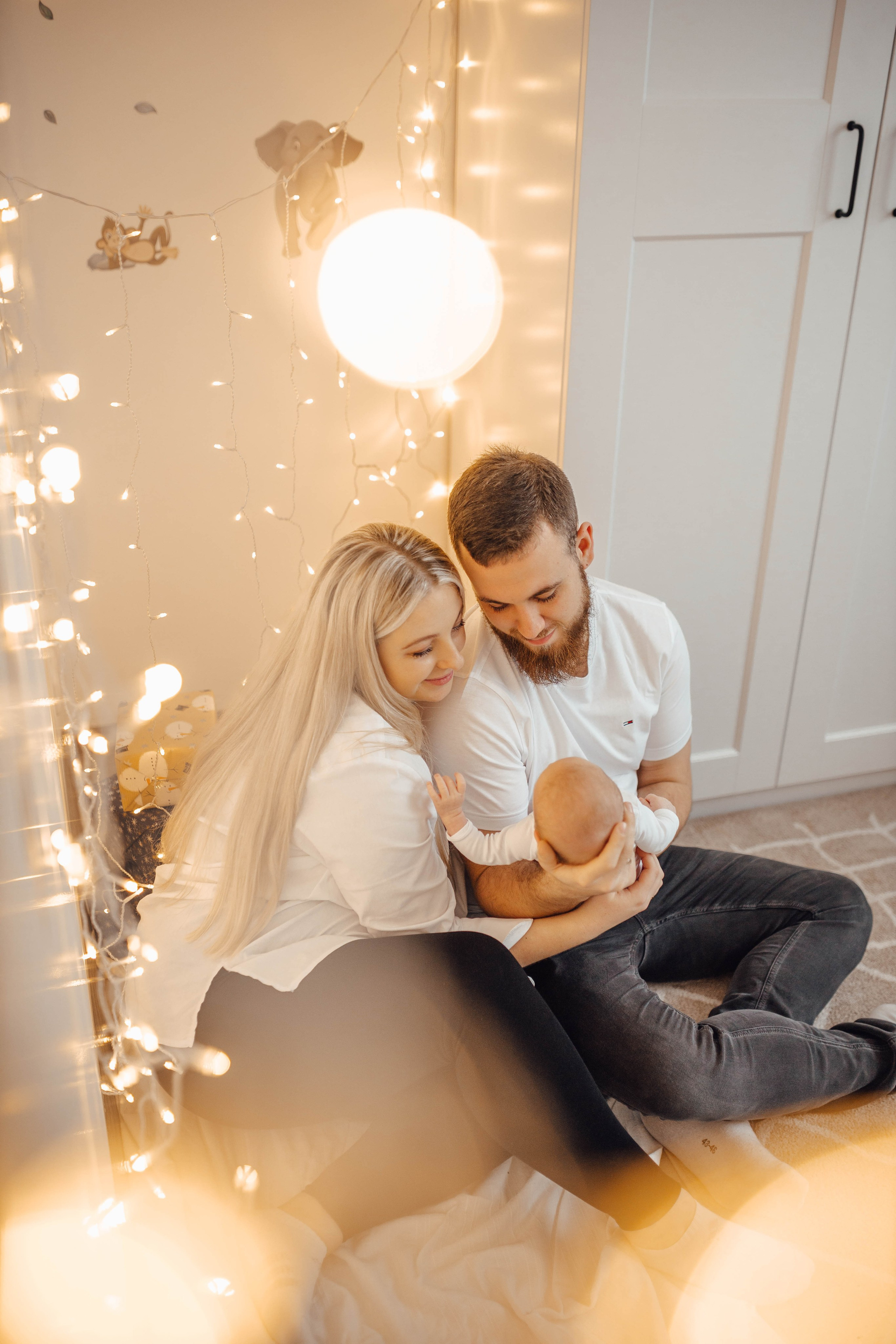 Familie M. Natalia Belov Familien - und Hochzeitsfotografin