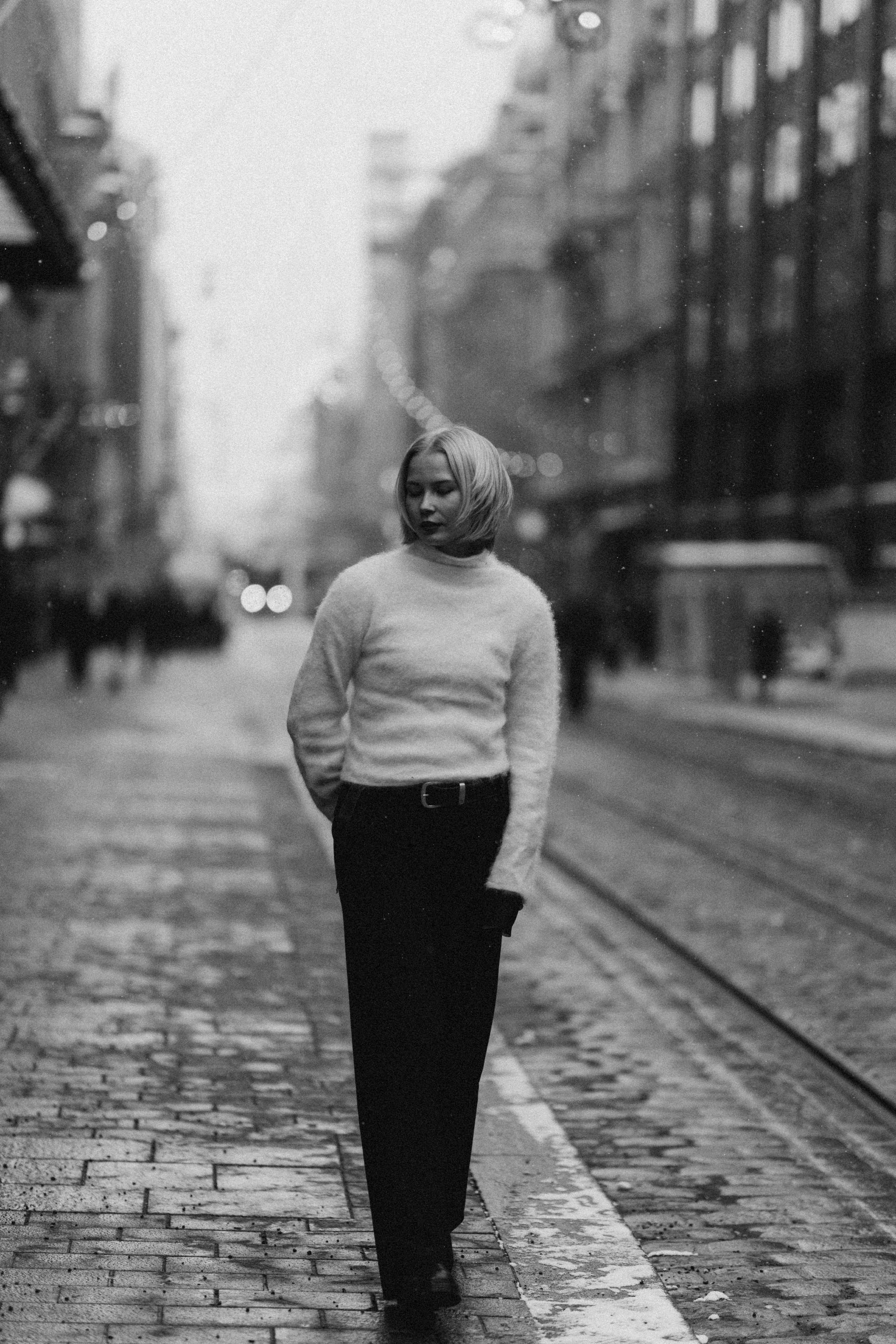 Petra. Wedding and portrait photographer in Helsinki Vickan O