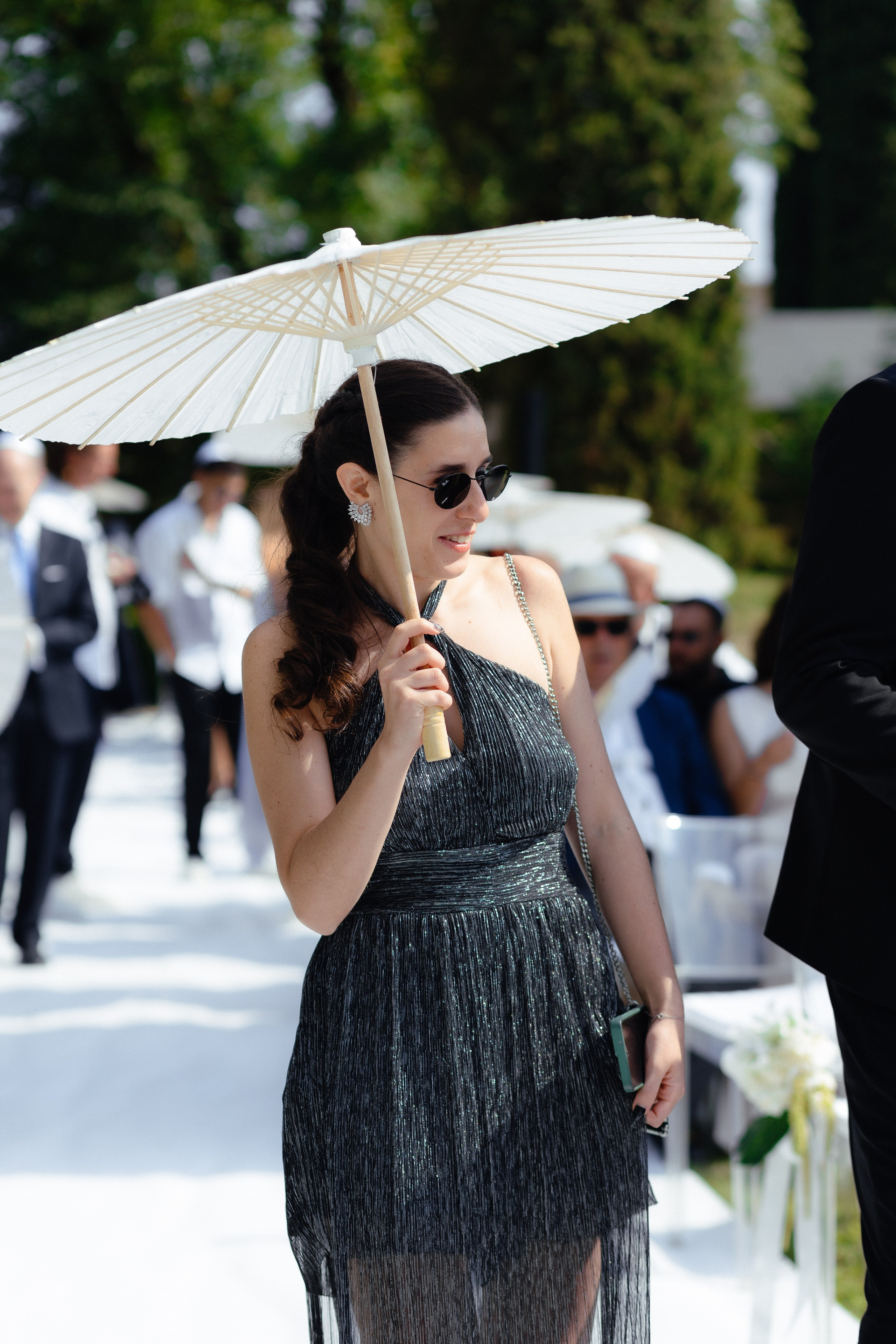Eden & Nicolas, Villa Rizzardi, Verona. Фотограф в Милане Анна Линник