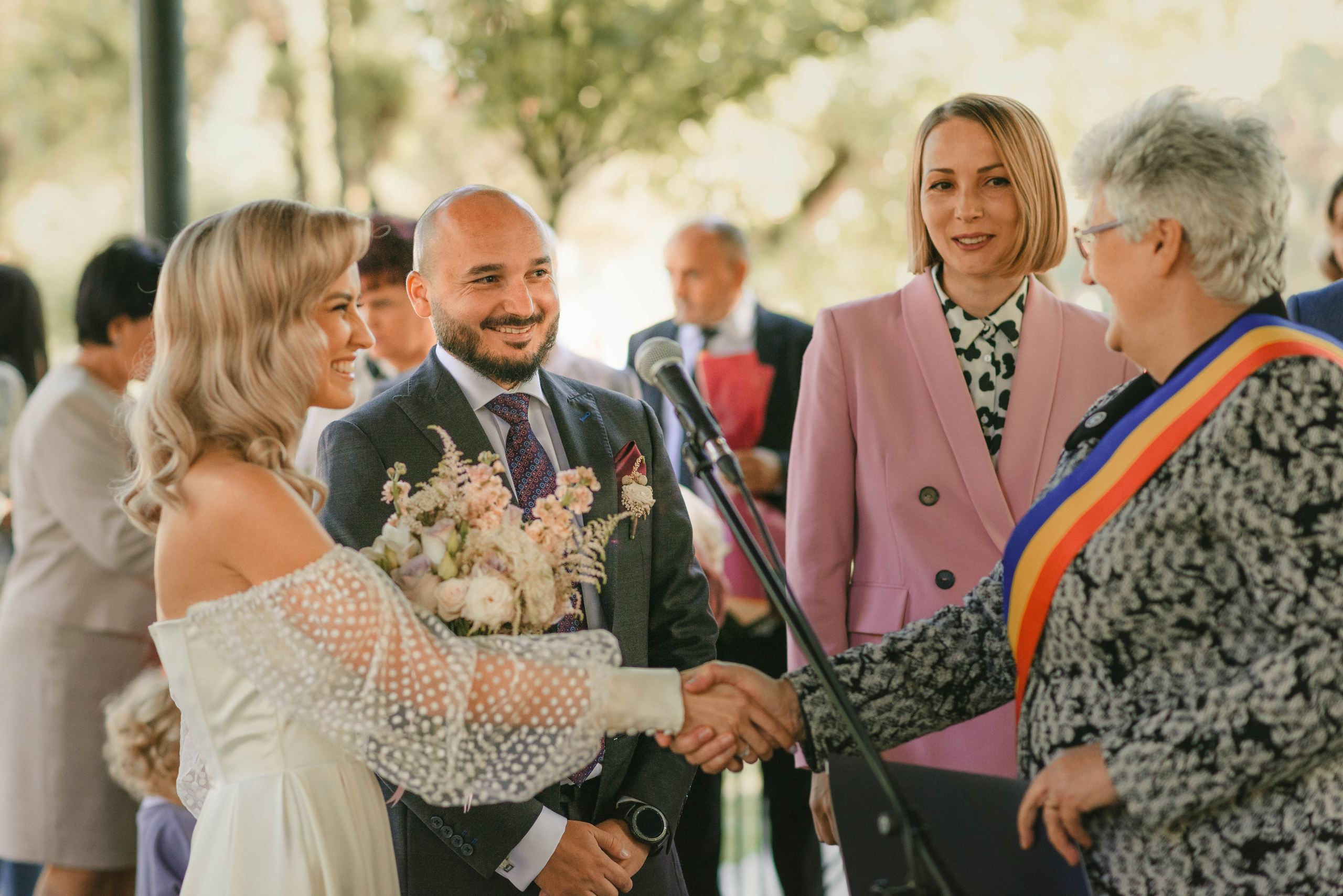 Radu Rahovan Fotograf de cununie civilǎ Cluj