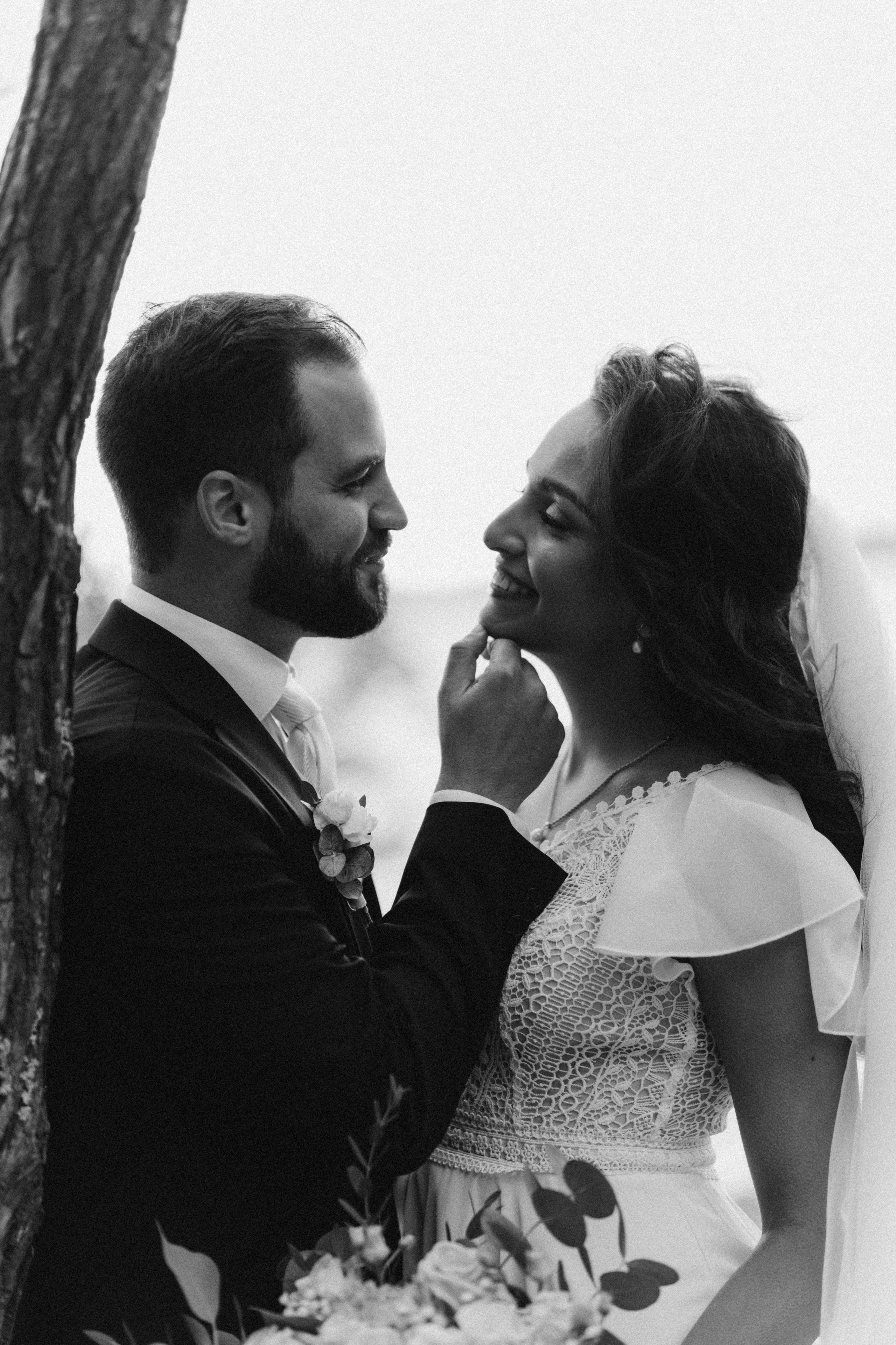 Wedding. Wedding and portrait photographer in Helsinki Vickan O