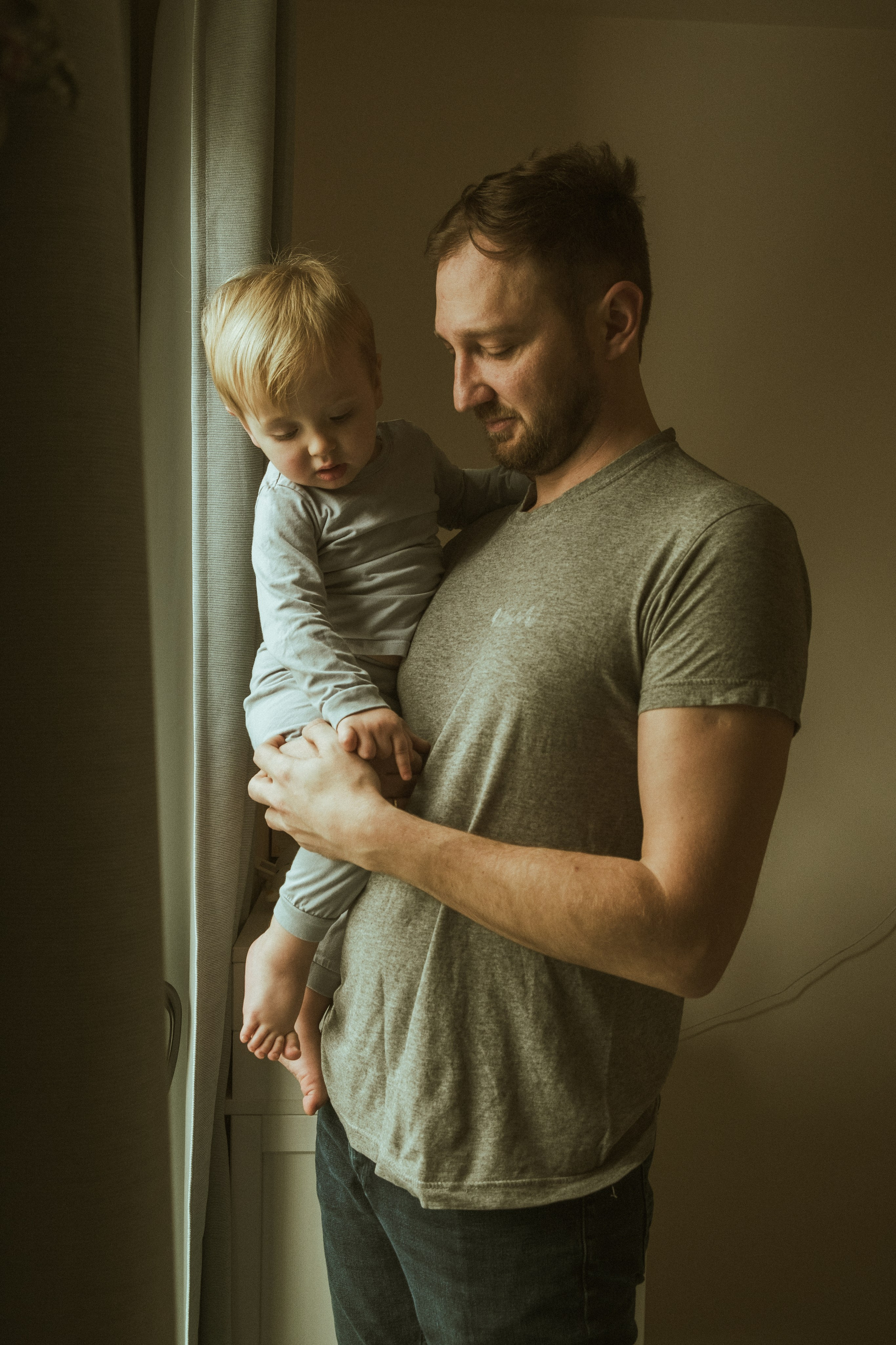 Valeria. Fotógrafa infantil y de lactancia materna y maternidad en Barcelona