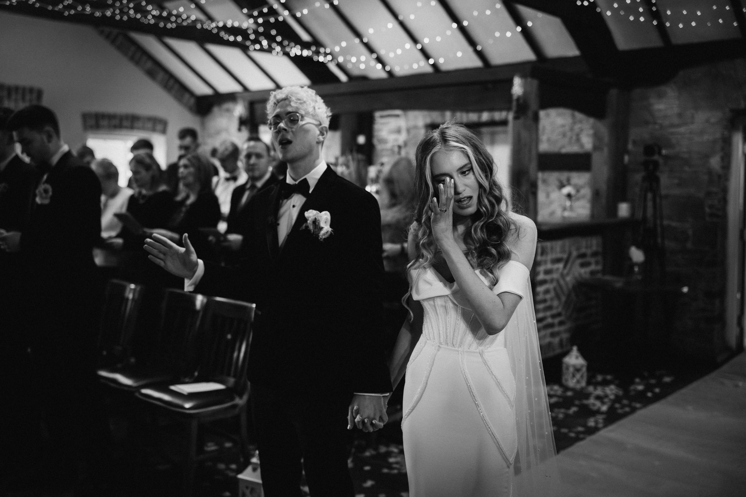 Josh & Katie’s wedding day. Wedding & Family photographer in County Donegal and Dublin, Ireland