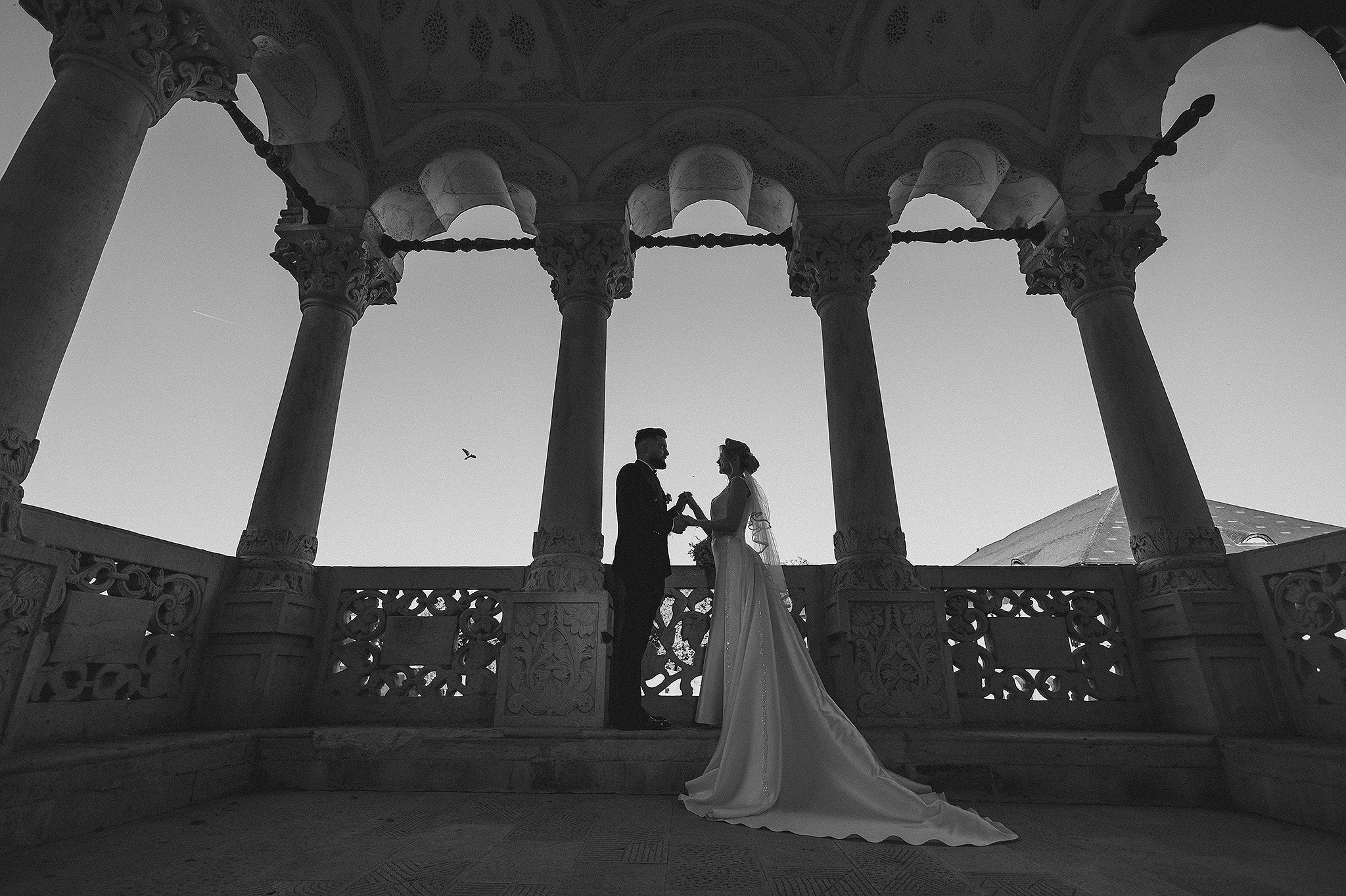 Cosmin & Dalia. Stoica Studio | Fotograf evenimente