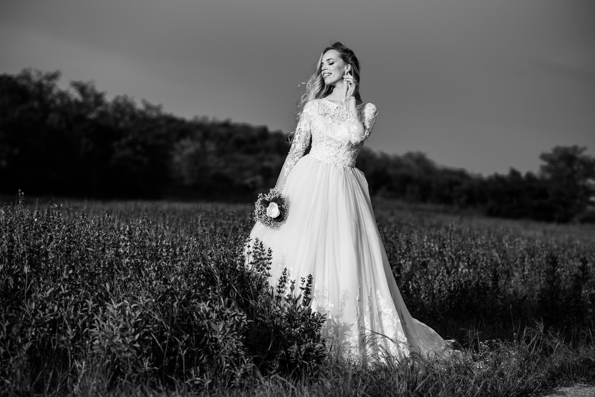 Andrej Hicil Wedding and Portrait photographer