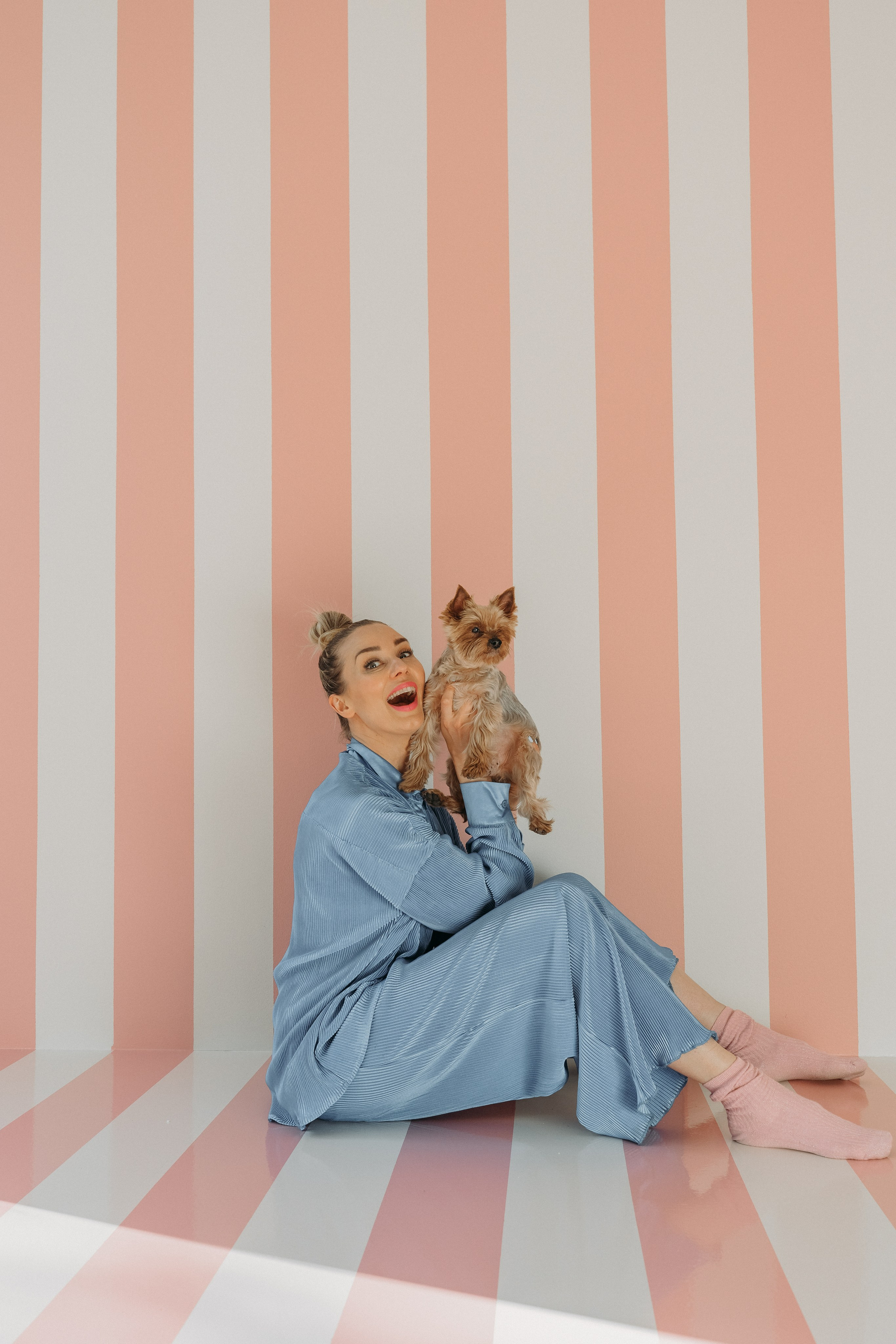 Wallun perhe. Wedding and portrait photographer in Helsinki Vickan O