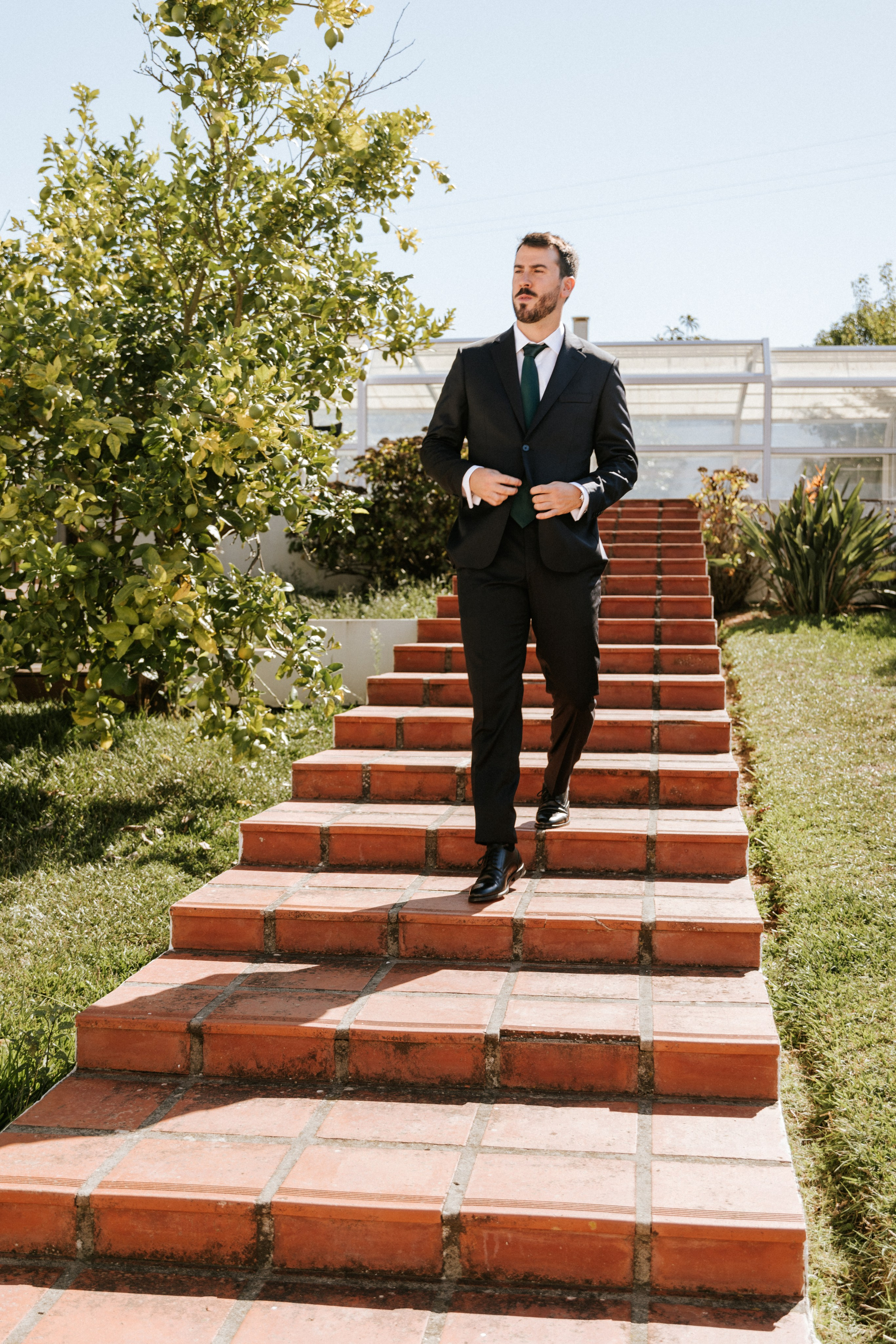 Galeria e Filme Casamento Challet Fonte Nova. Luxury Wedding Photography & Cinematic Films | Portugal & Destination Weddings | Ricardo & Mary Pictures