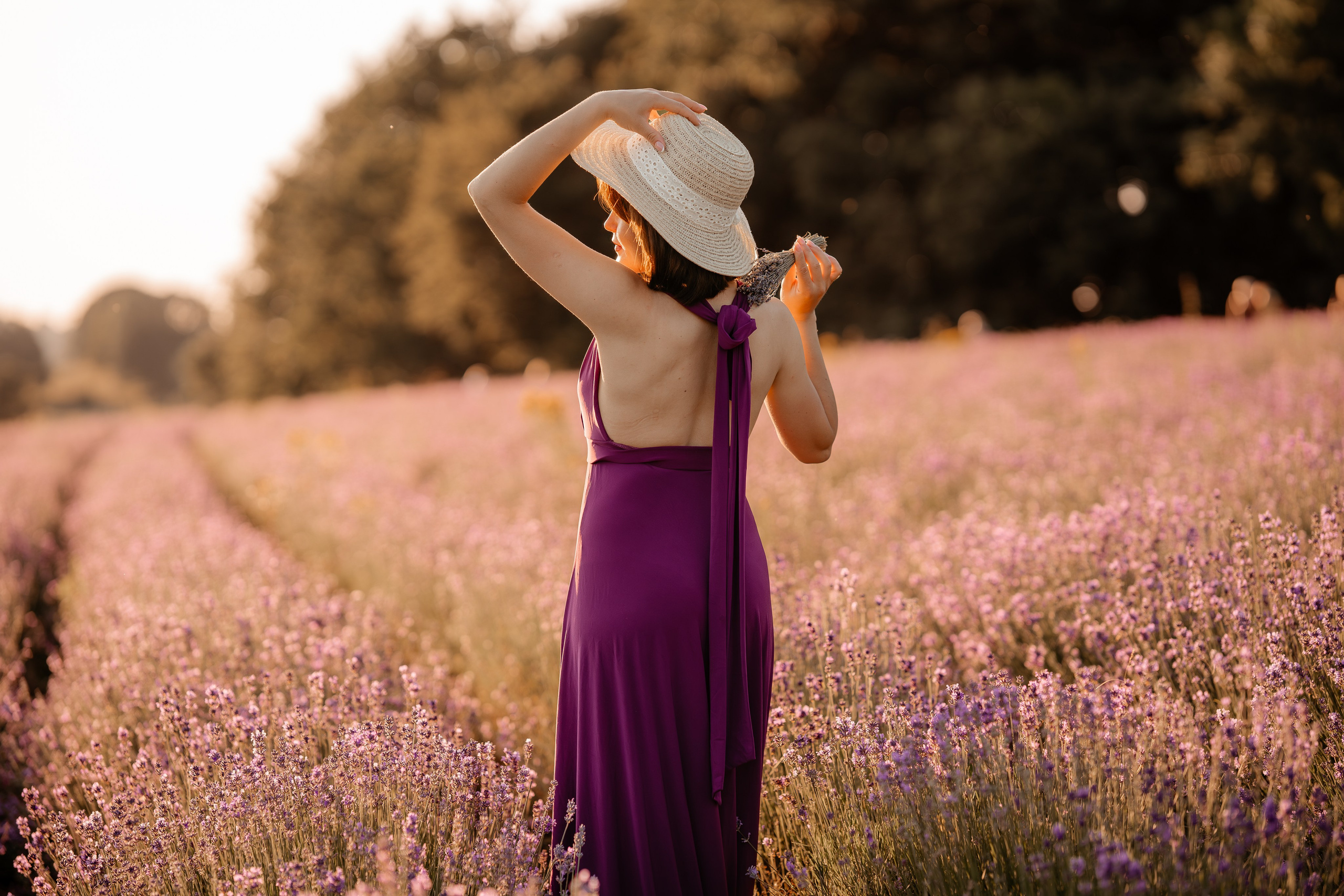 Anastasia. Avram Madalina Photography