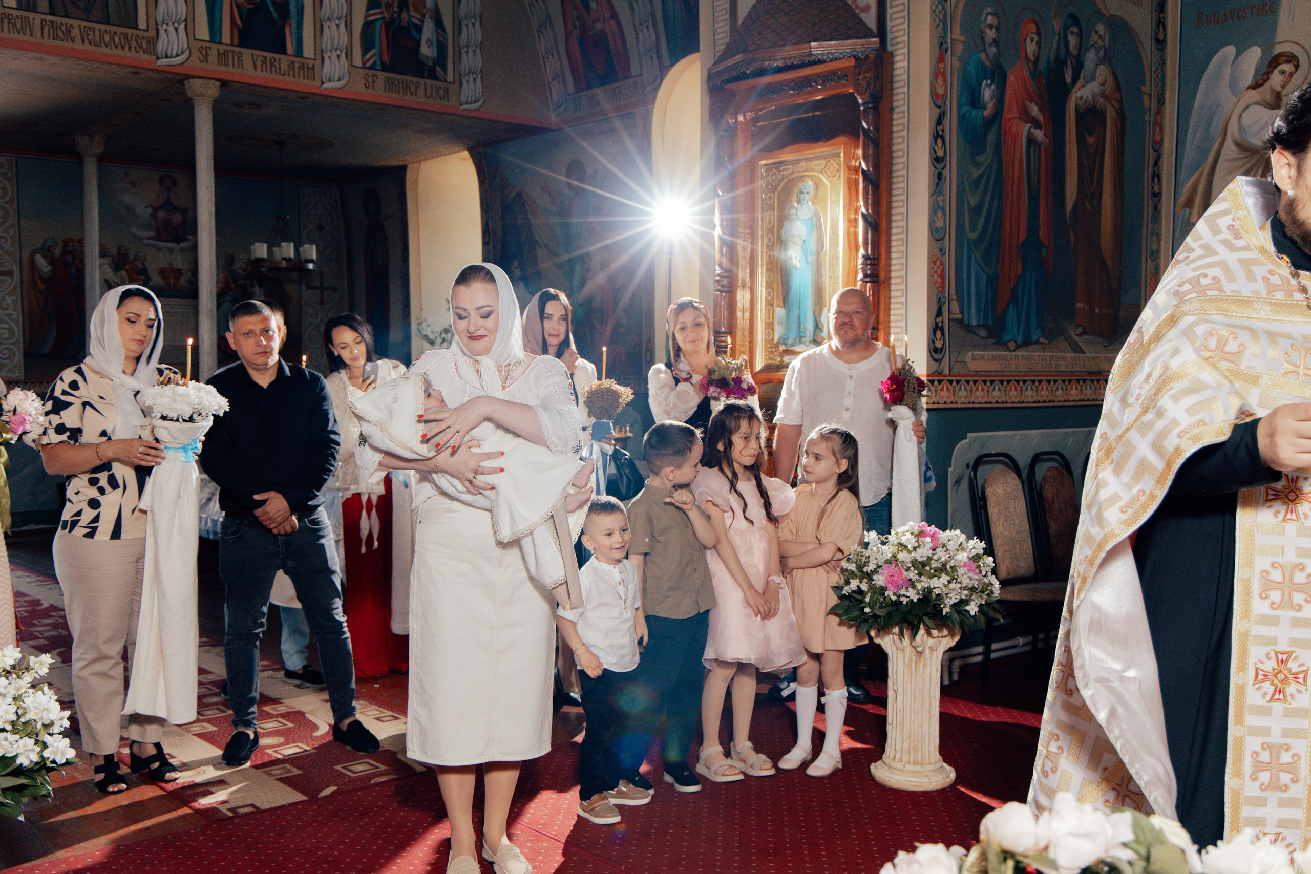 Alina. Свадебный Фотограф, Детский и семейый Фотограф Молдова