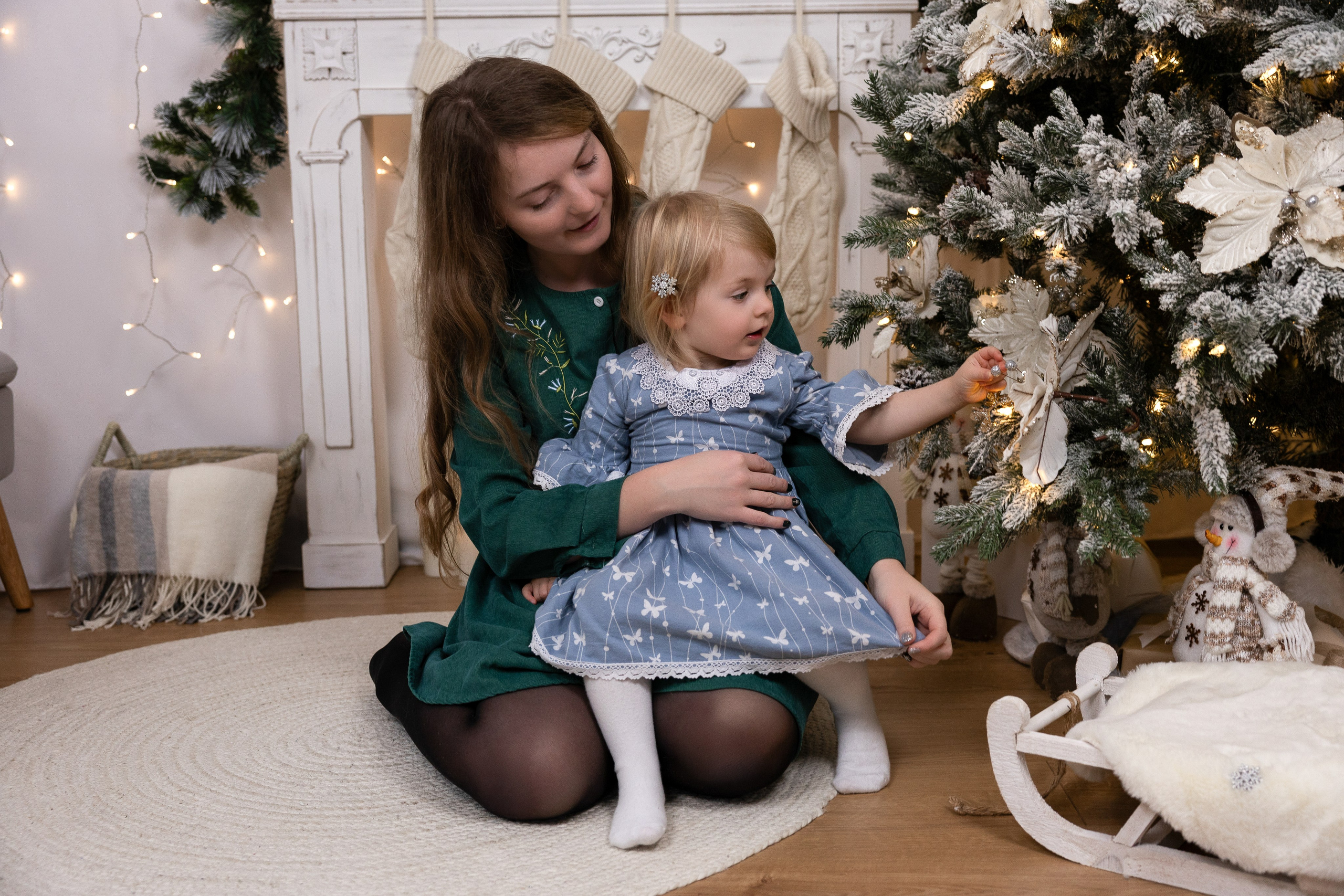 Christmas Mini Sessions. PHOTOGRAPHER IN LONDON
