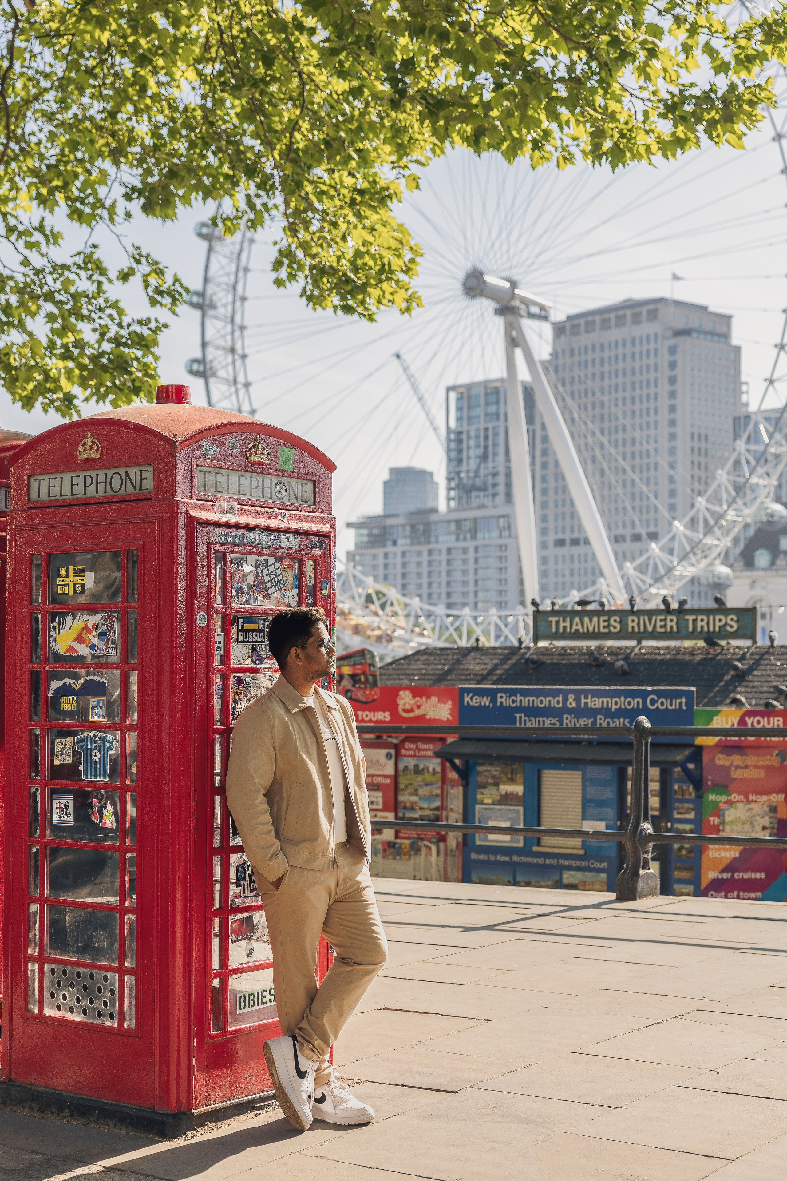 Portraits. PHOTOGRAPHER IN LONDON