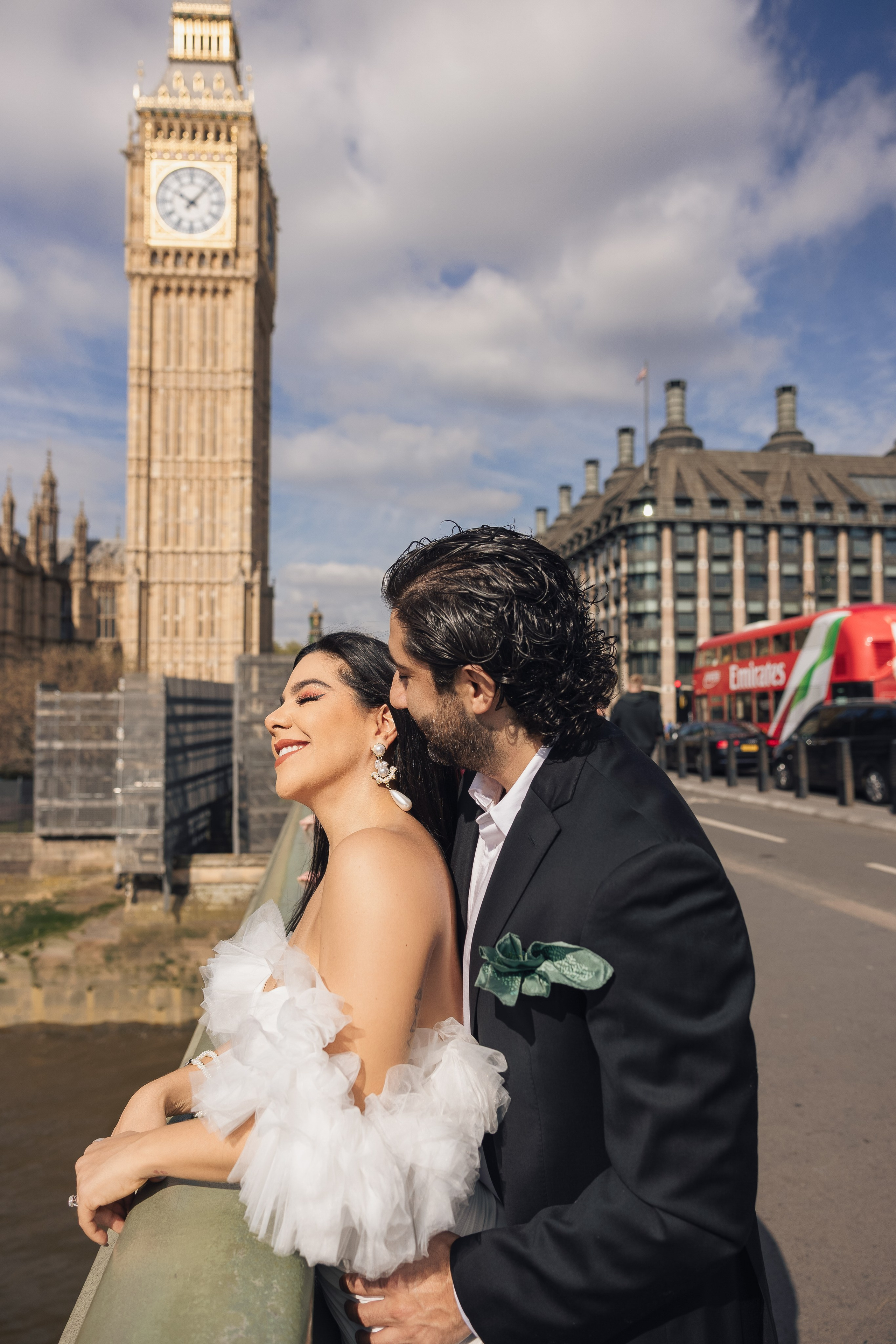 London Landmarks. PHOTOGRAPHER IN LONDON