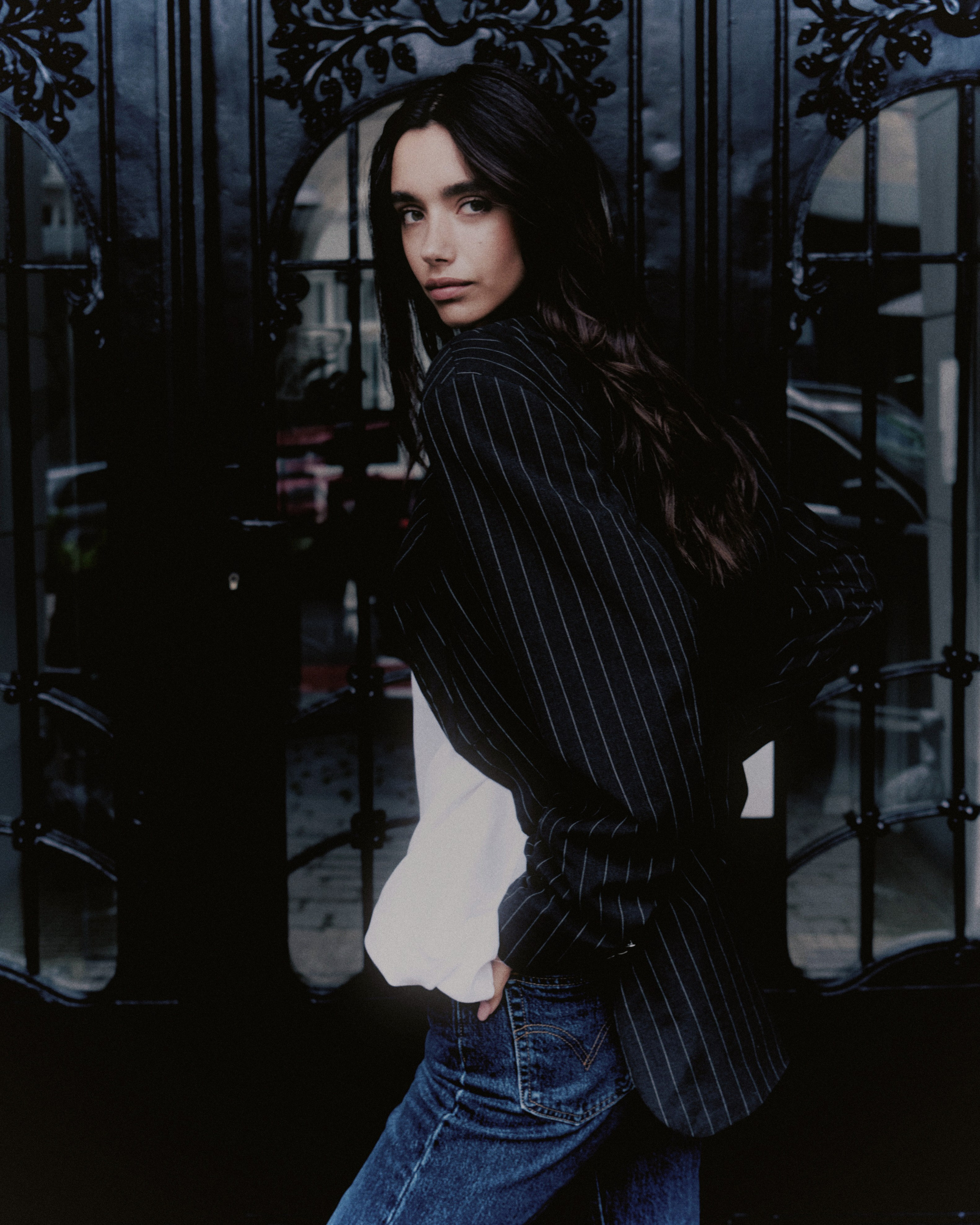 Personal | Digital & Film. Personal and fashion photography for brands and modeling agencies. Warsaw, Europe. Yaroslav Storchak