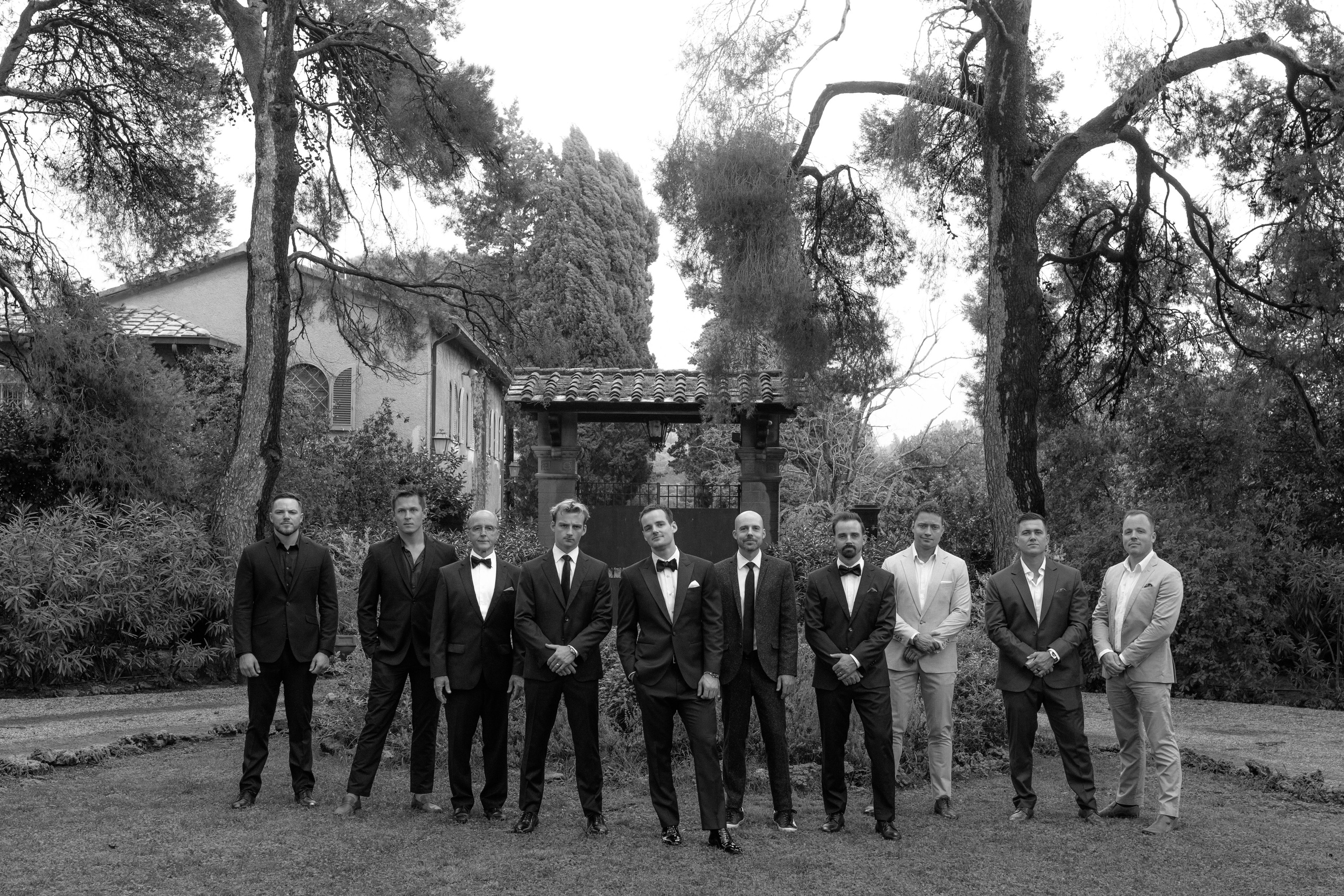 Ekateryna&David wedding in Tuscany. Wedding photographer Italy