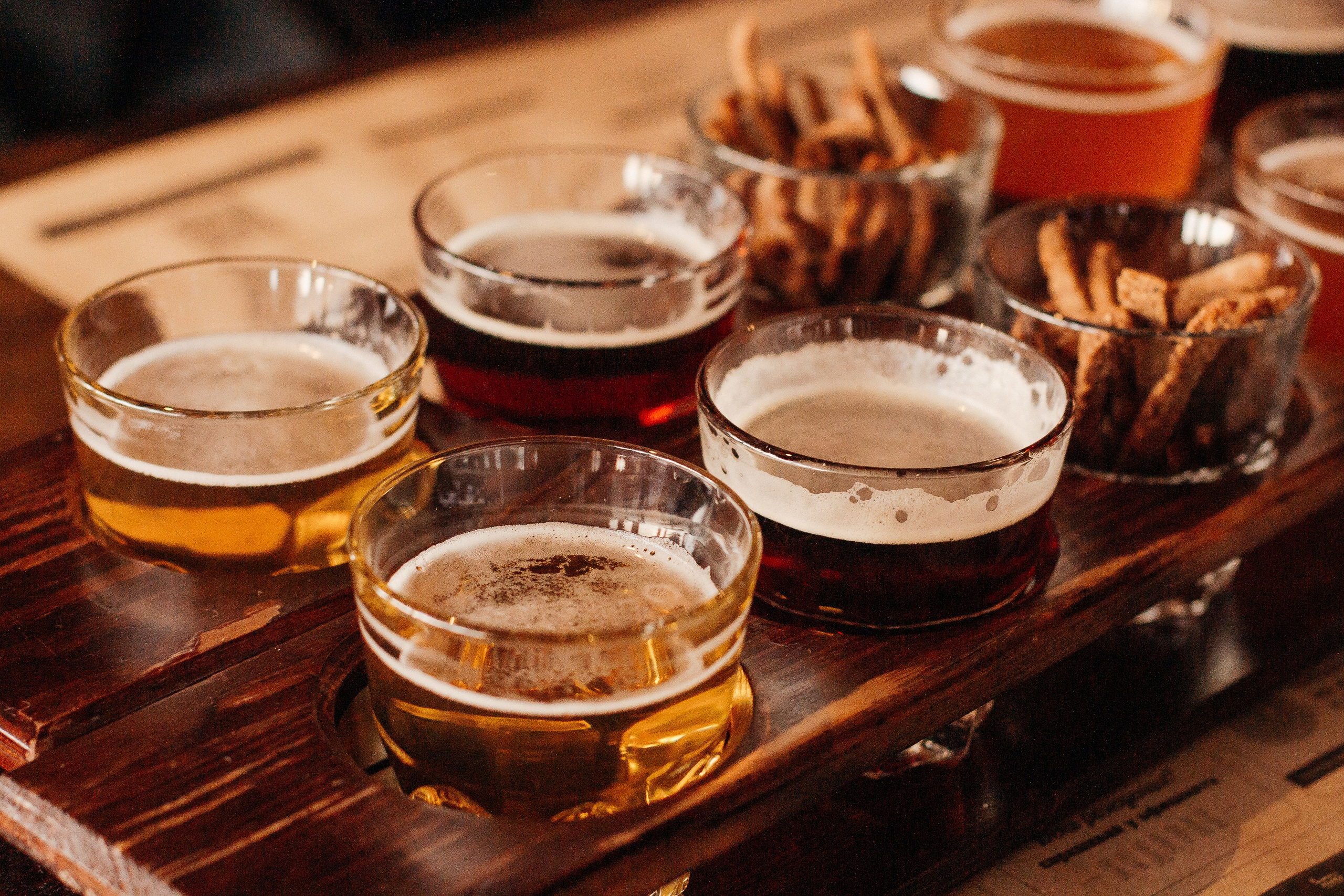 Portfolio. Photographe à Paris — Genya Legou