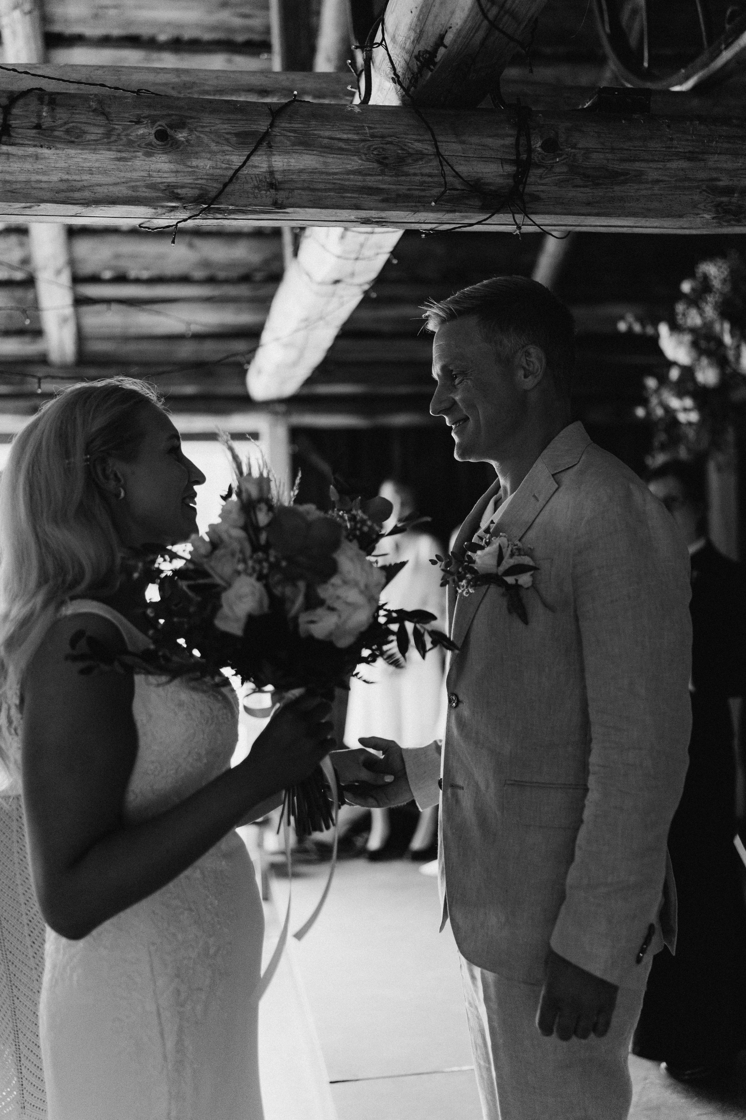 A&O. Wedding and portrait photographer in Helsinki Vickan O