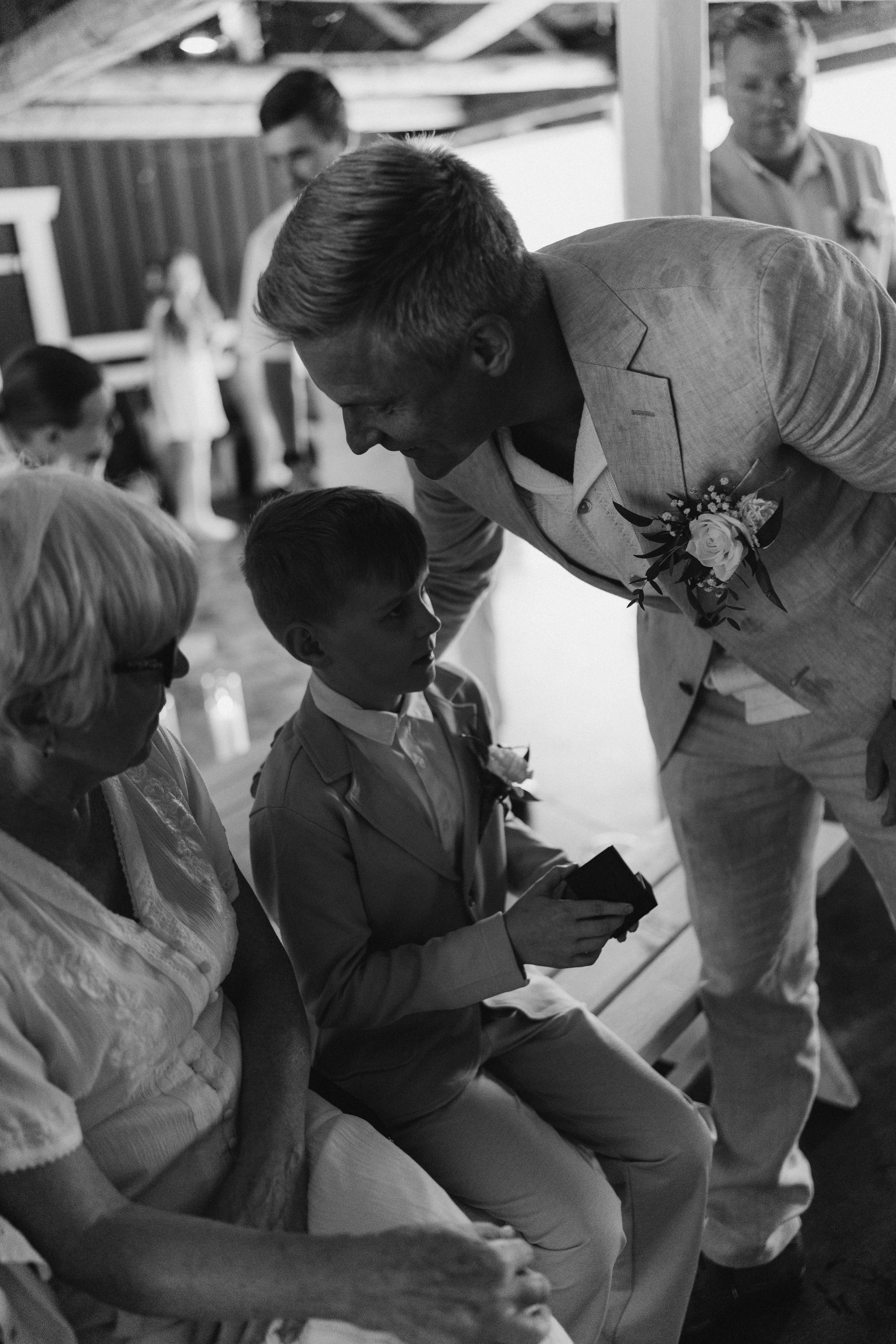 A&O. Wedding and portrait photographer in Helsinki Vickan O