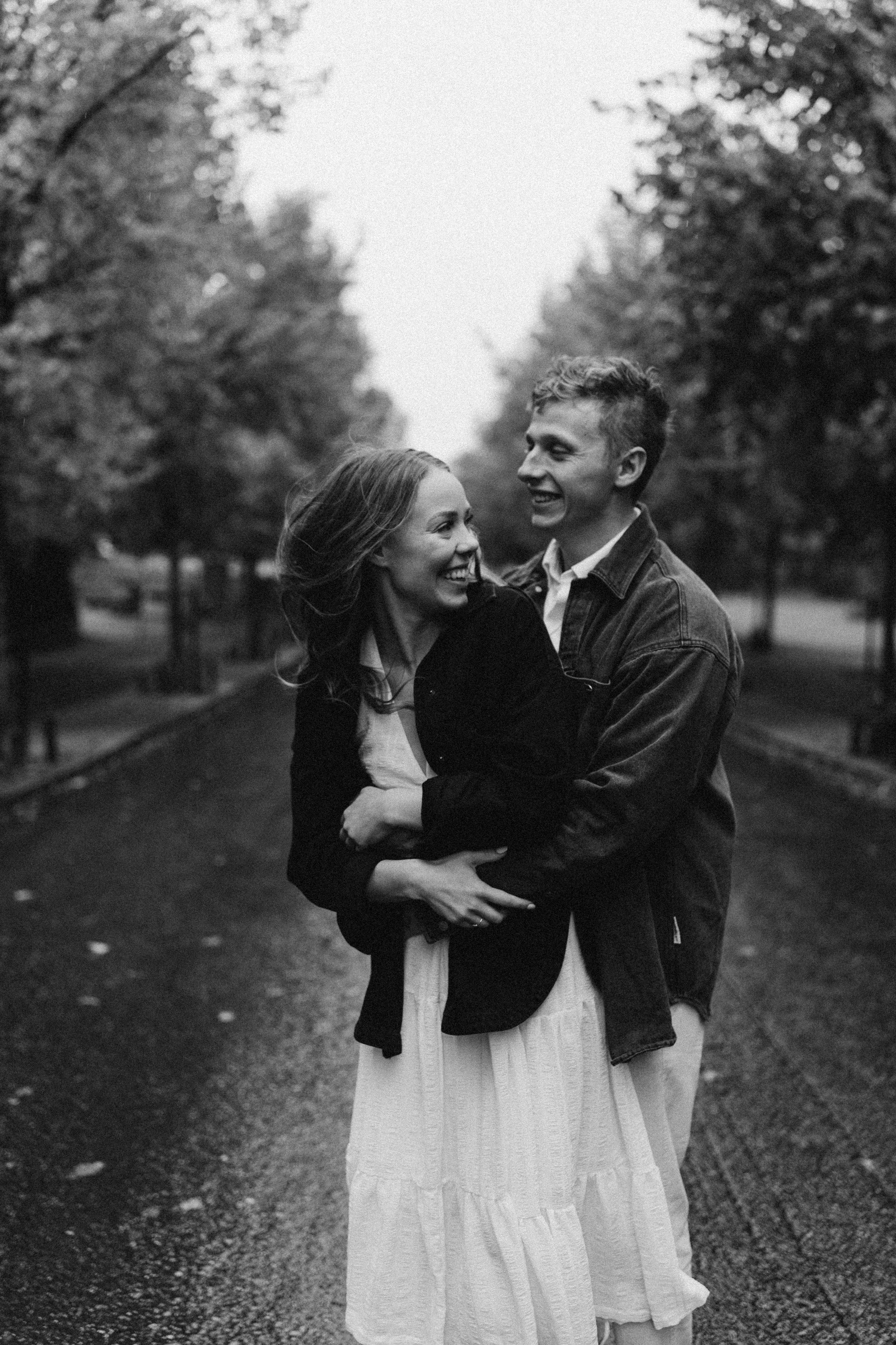 JP&L. Wedding and portrait photographer in Helsinki Vickan O