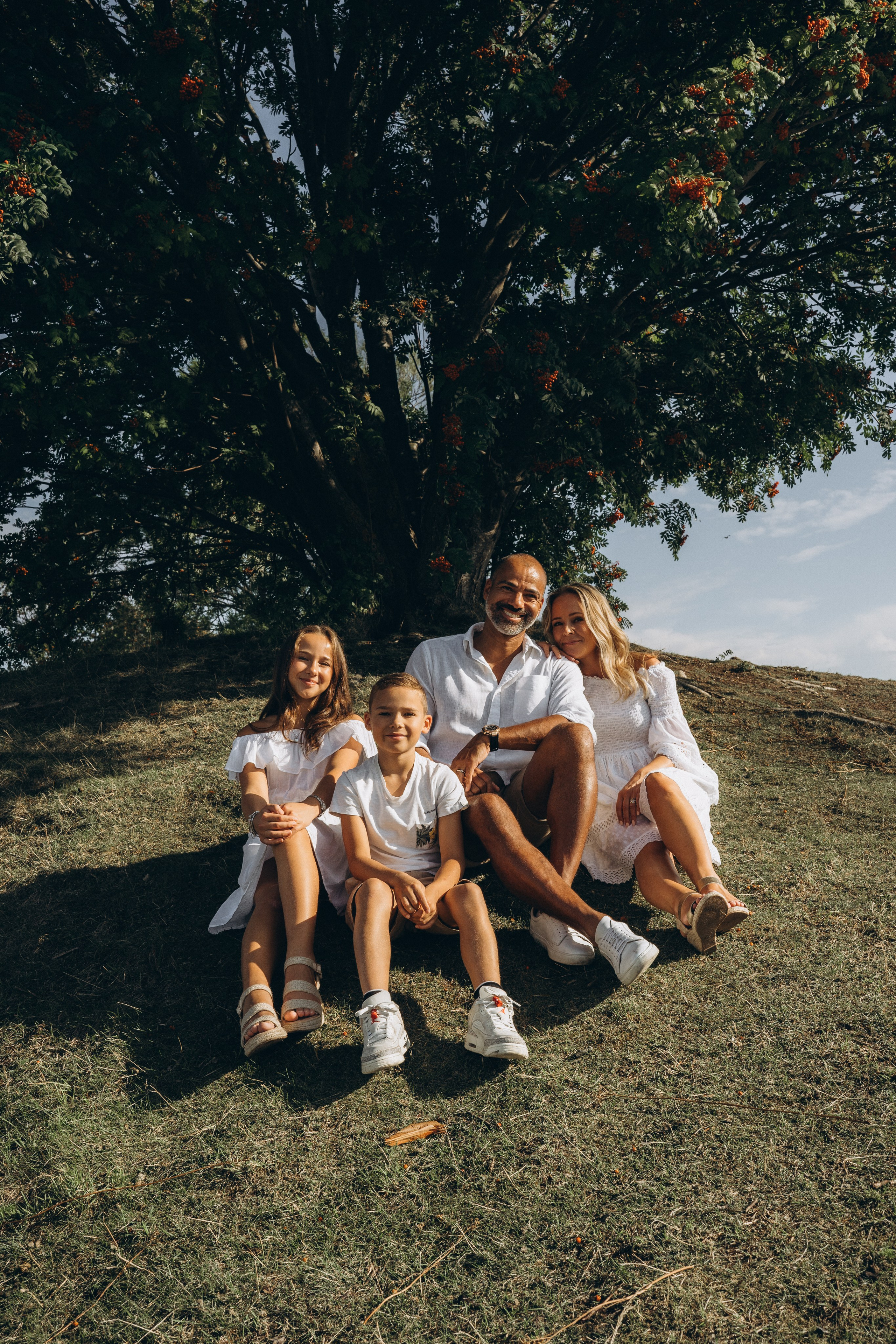 Suomenlinna. Wedding and portrait photographer in Helsinki Vickan O