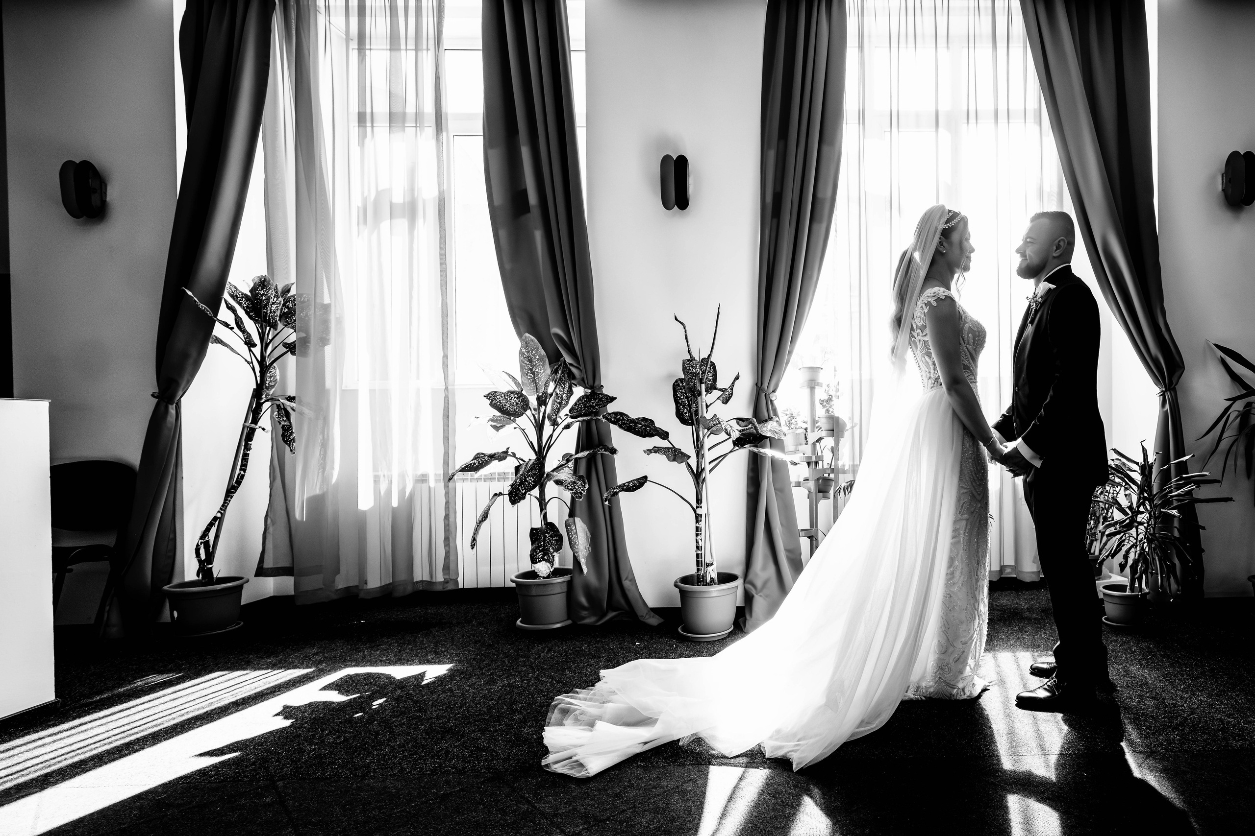 Miki & Andrei. Acasă