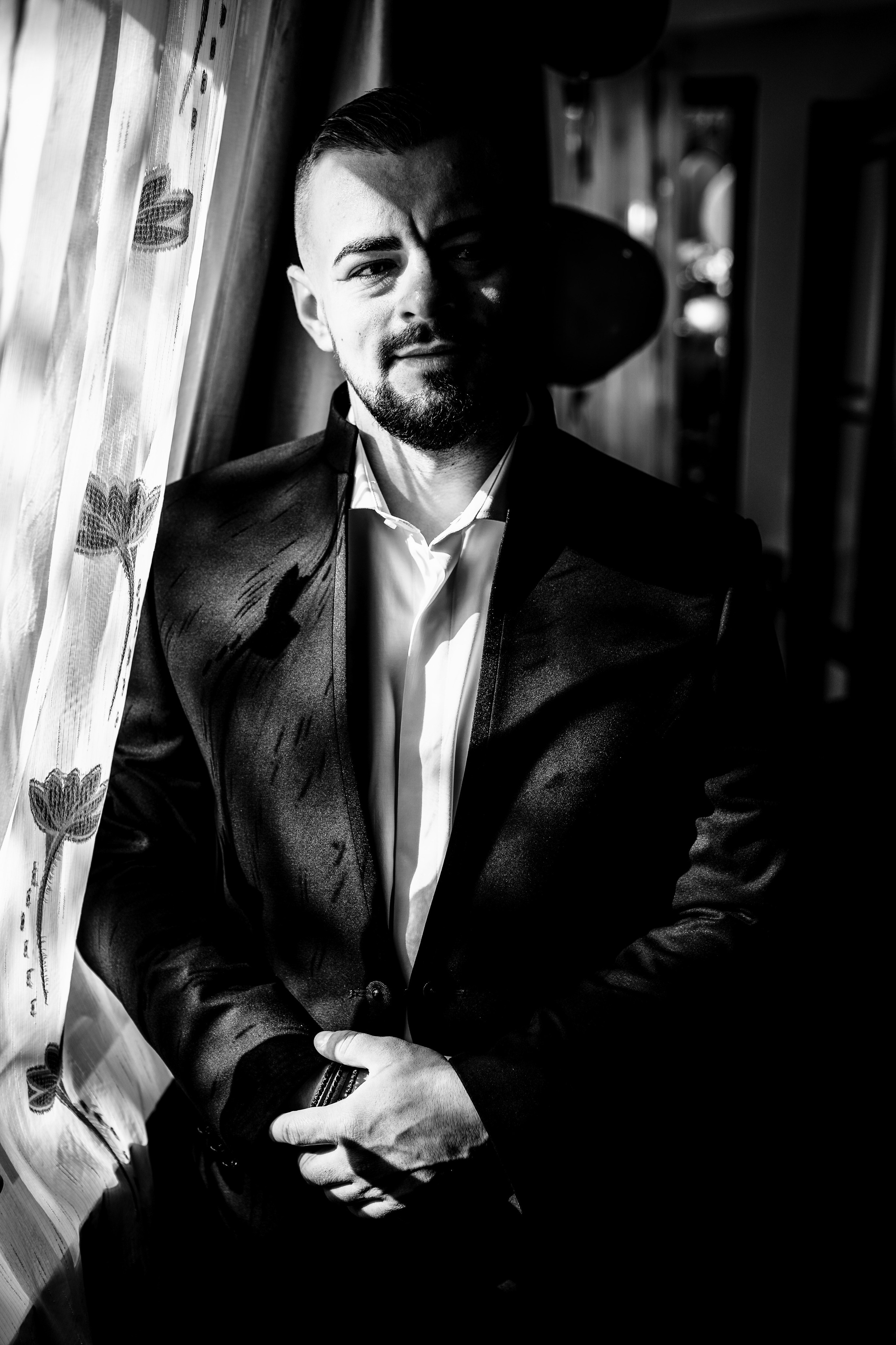 Miki & Andrei. Acasă