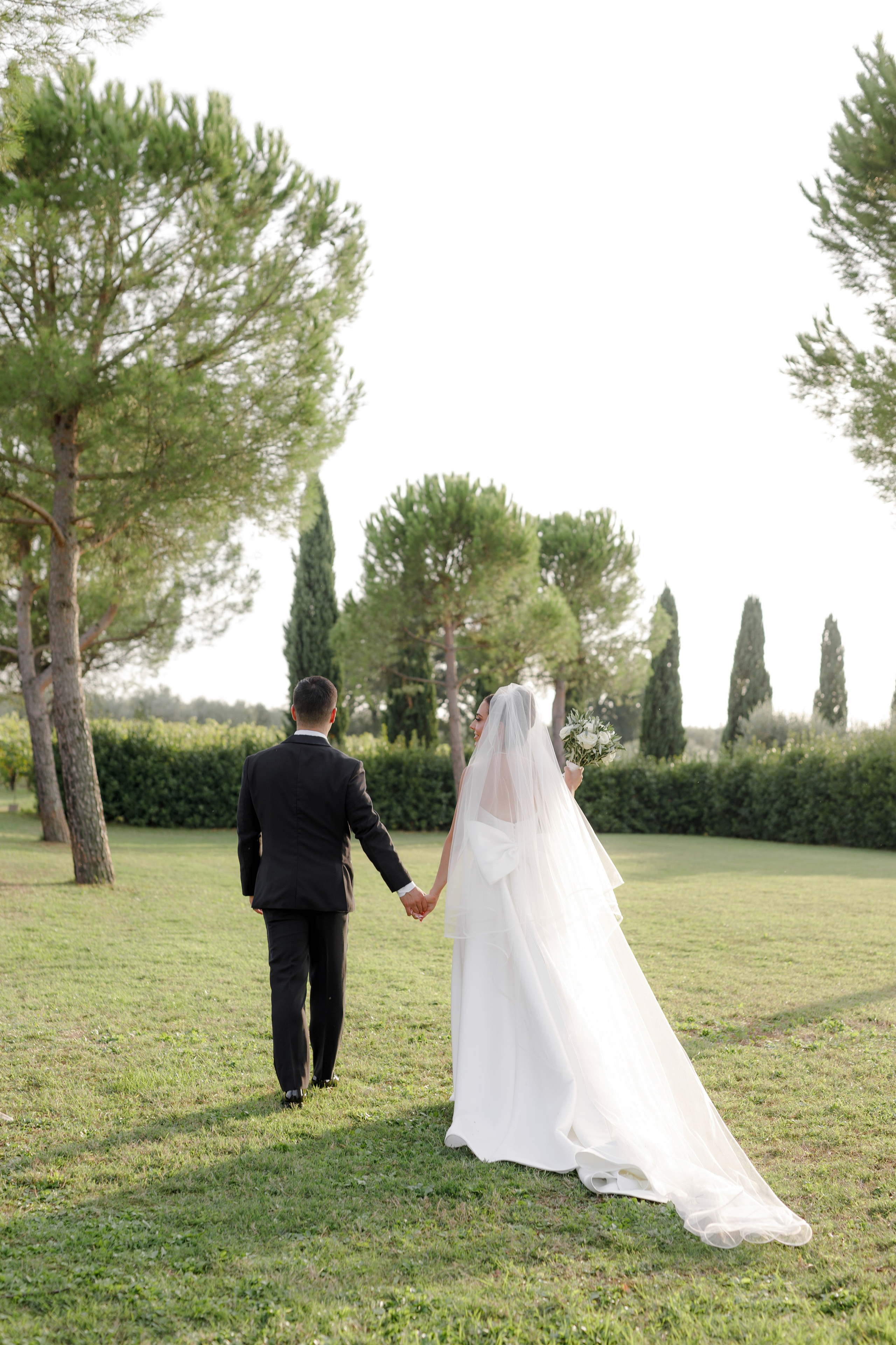 Dom&Ally. Wedding photographer Italy