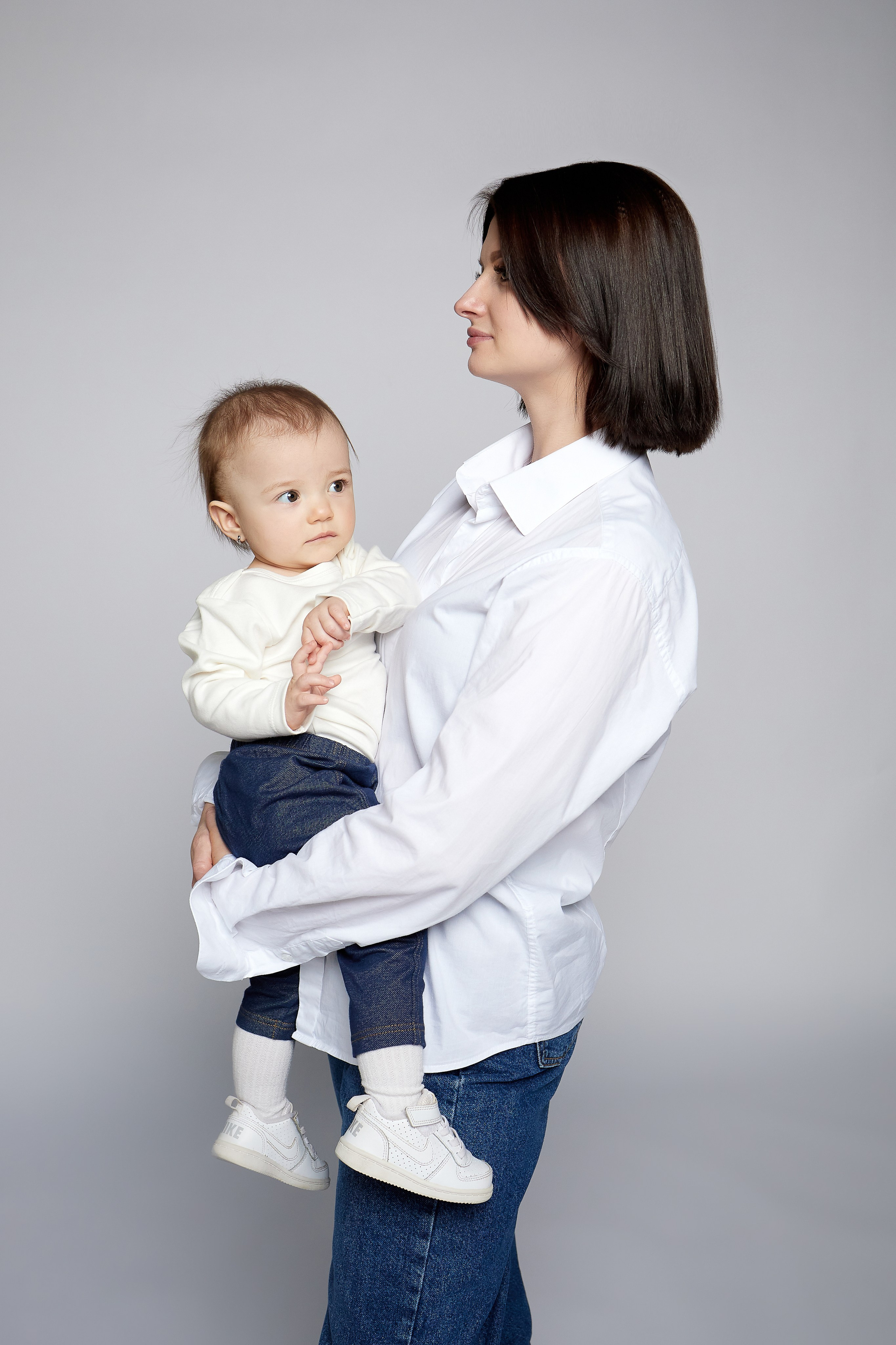 Валерия. Дмитрий и Каролина Тофан