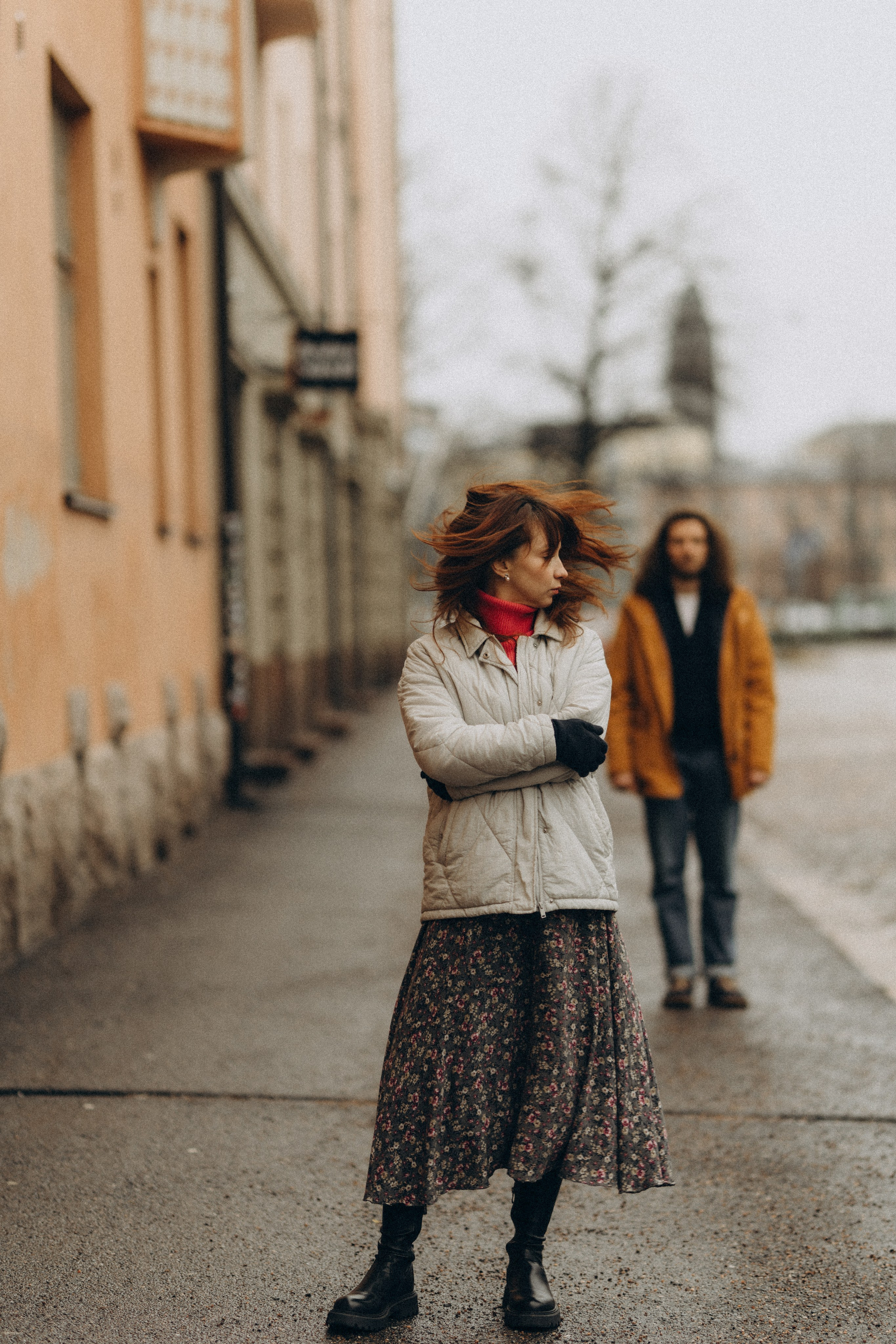 K&A. Wedding and portrait photographer in Helsinki Vickan O