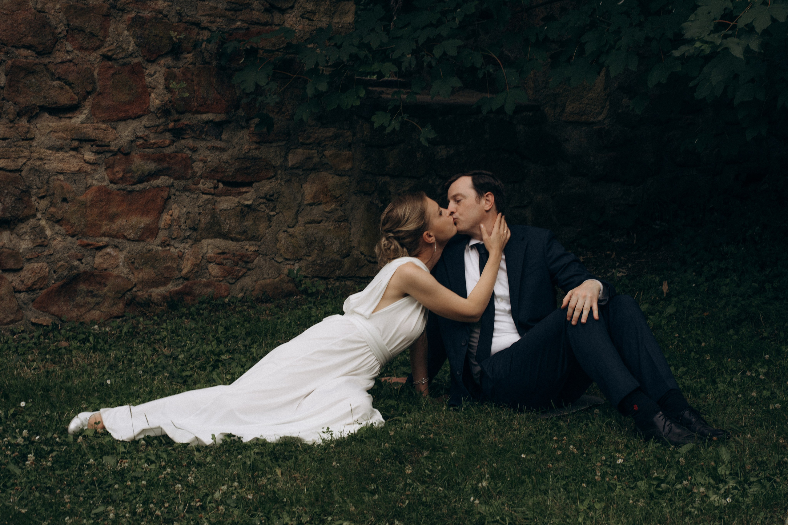 Gantman Photography | Hochzeits- & Portraitfotografin Dresden & Sachsen – cineastisch & authentisch