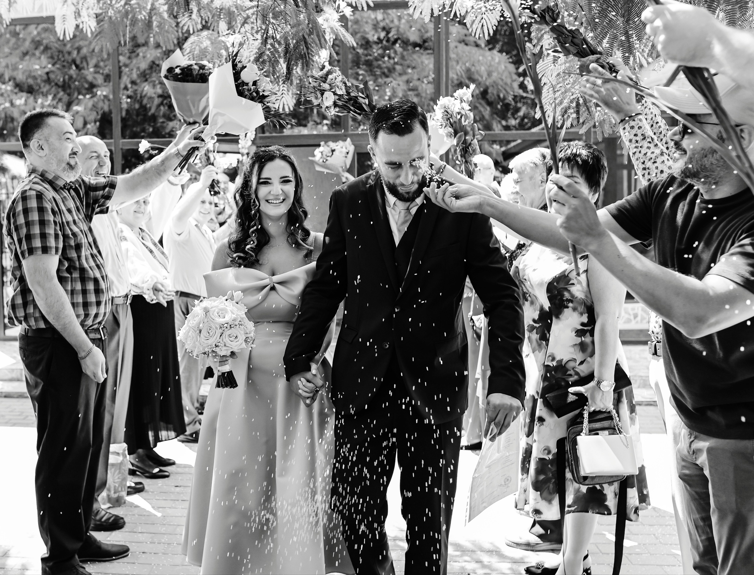 Cununie Alexandra si Ionut, Starea Civila sector 6. Ana Maria Dragan Fotograf Evenimente