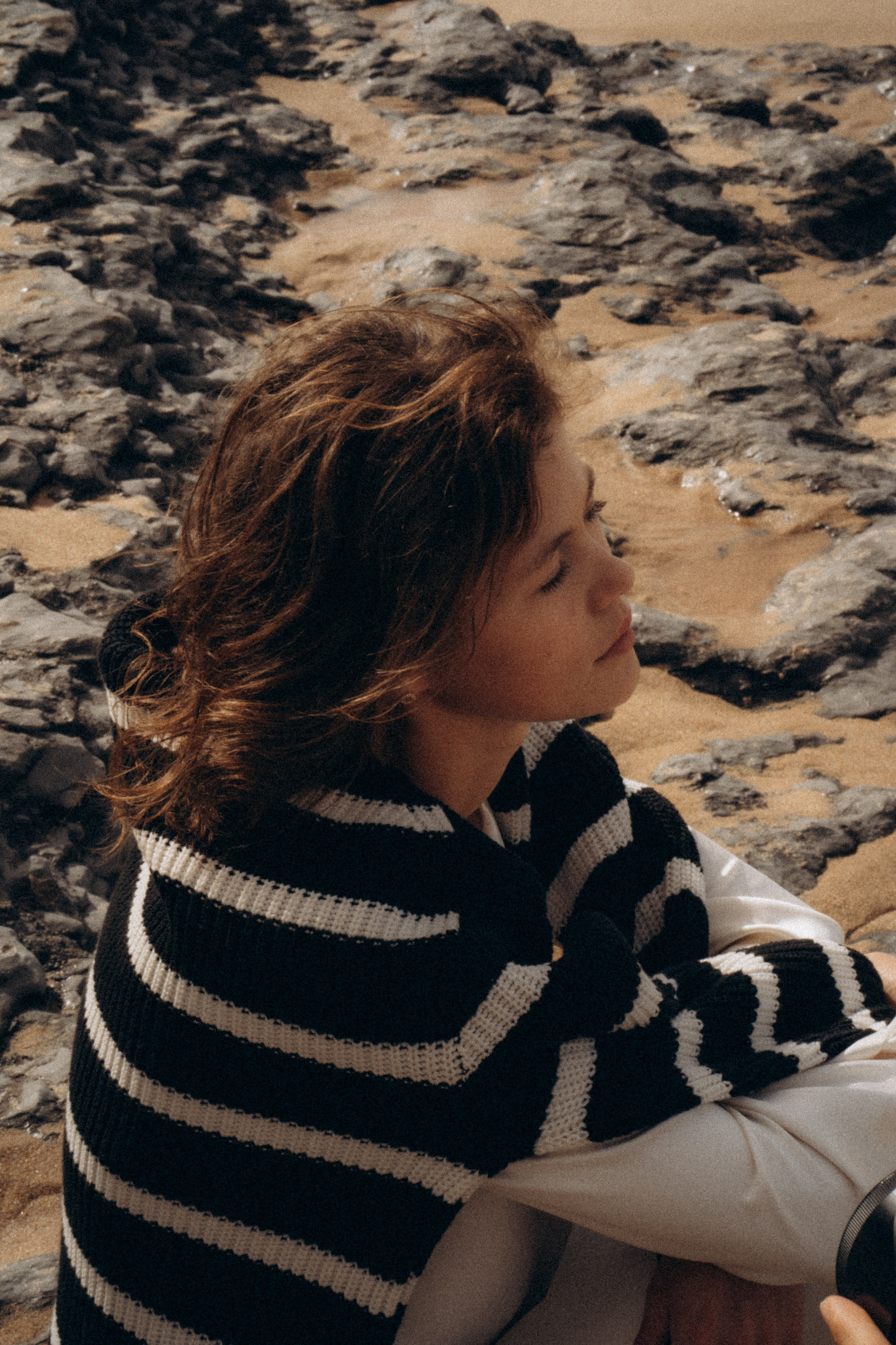 Kate. Семейный, детский и женский фотограф в Германии, Трире