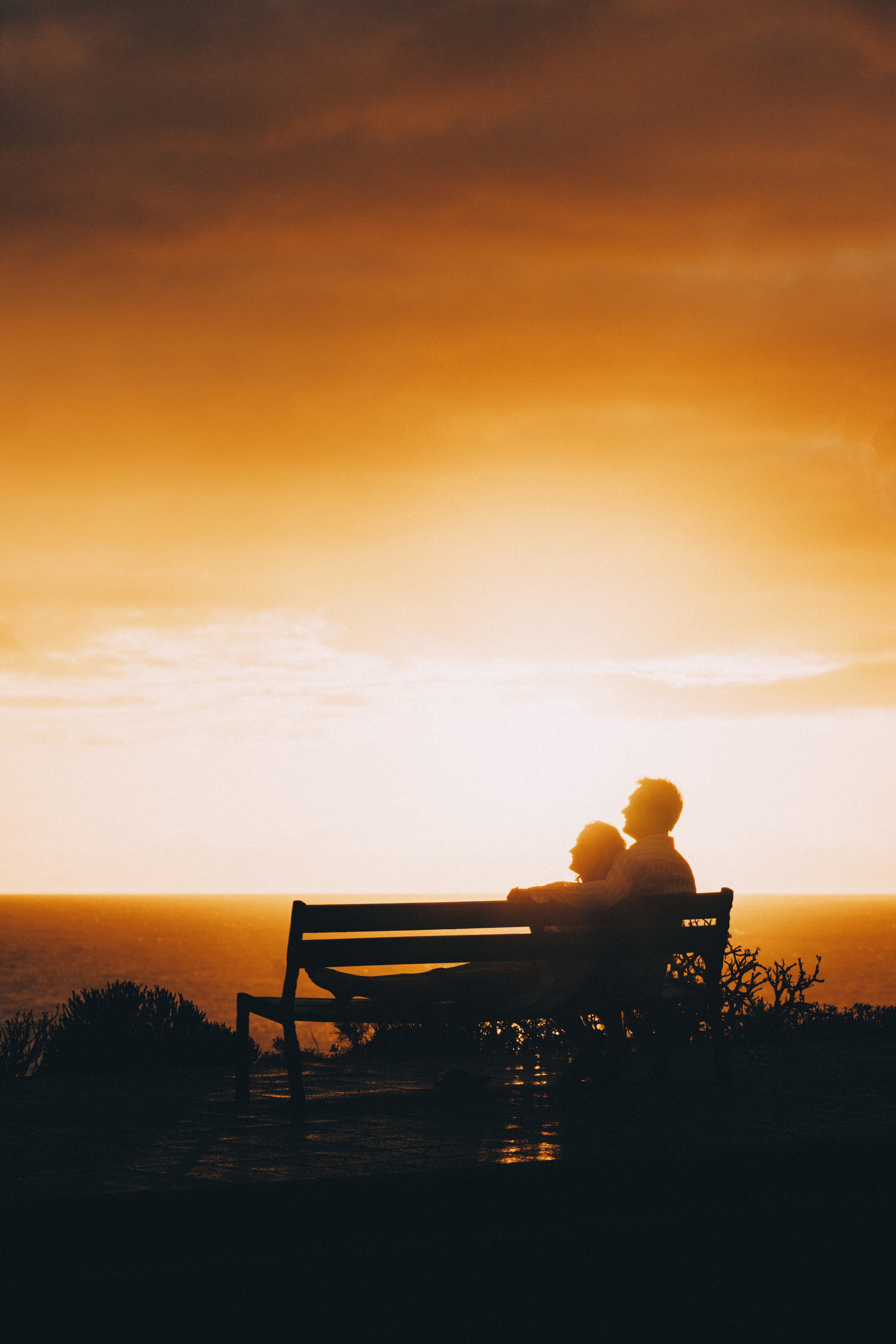 Elena & Vlad. Fotógrafo en Tenerife Edgar Zubarev