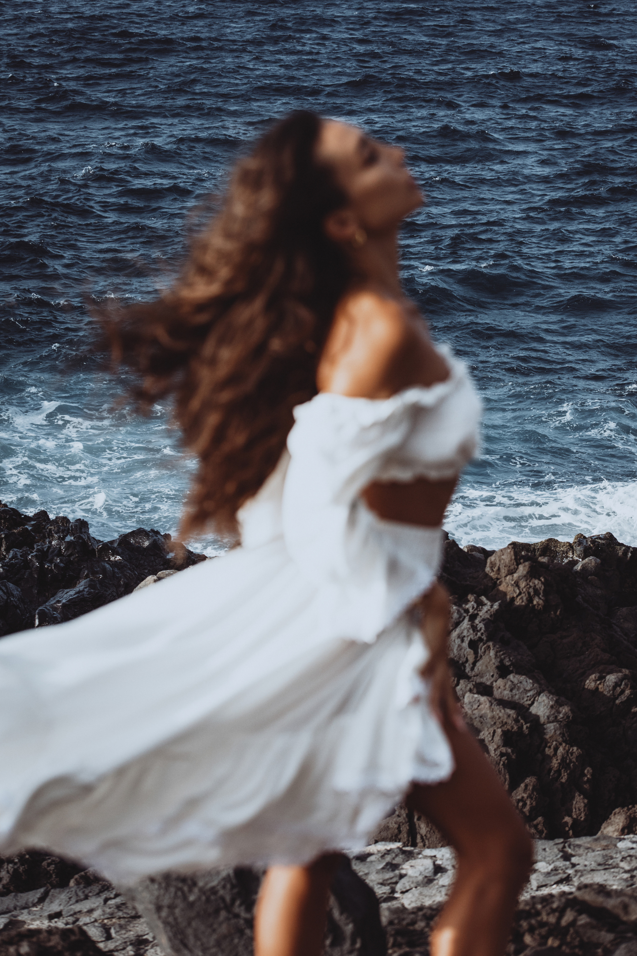 Anna & Andrew. Fotógrafo en Tenerife Edgar Zubarev