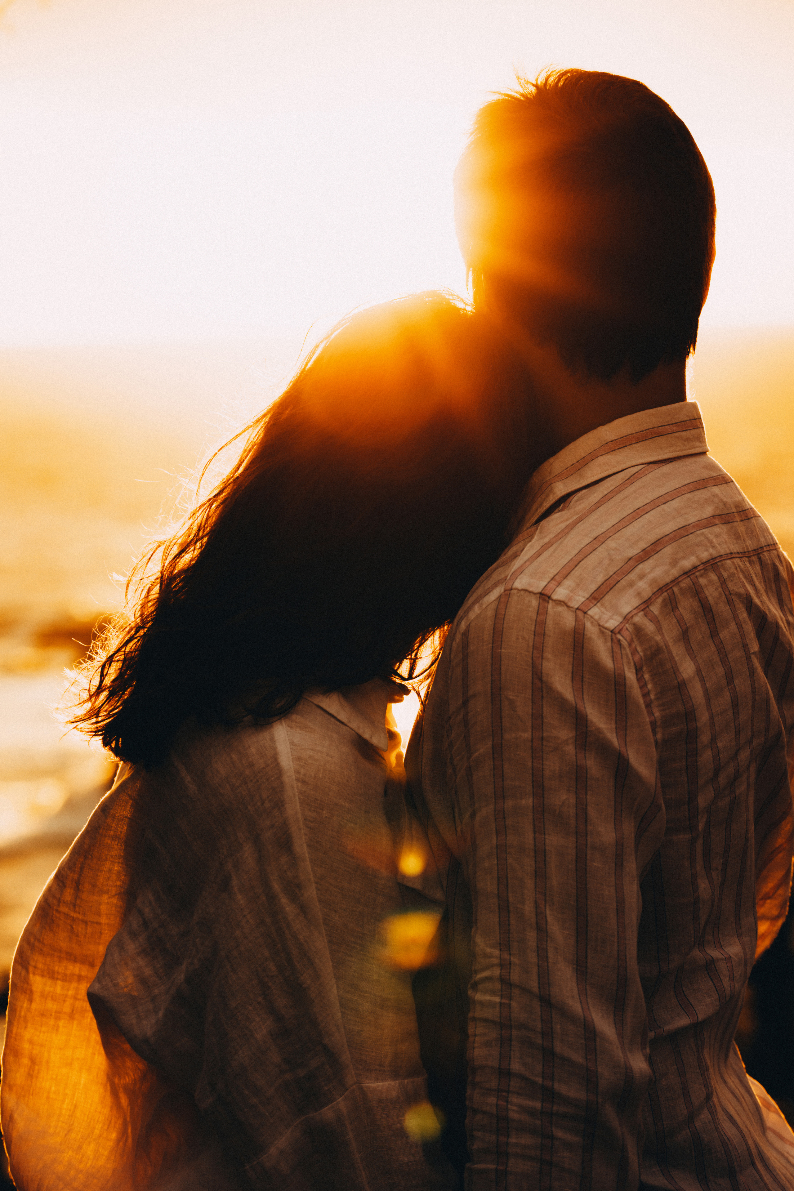 Elena & Vlad. Fotógrafo en Tenerife Edgar Zubarev