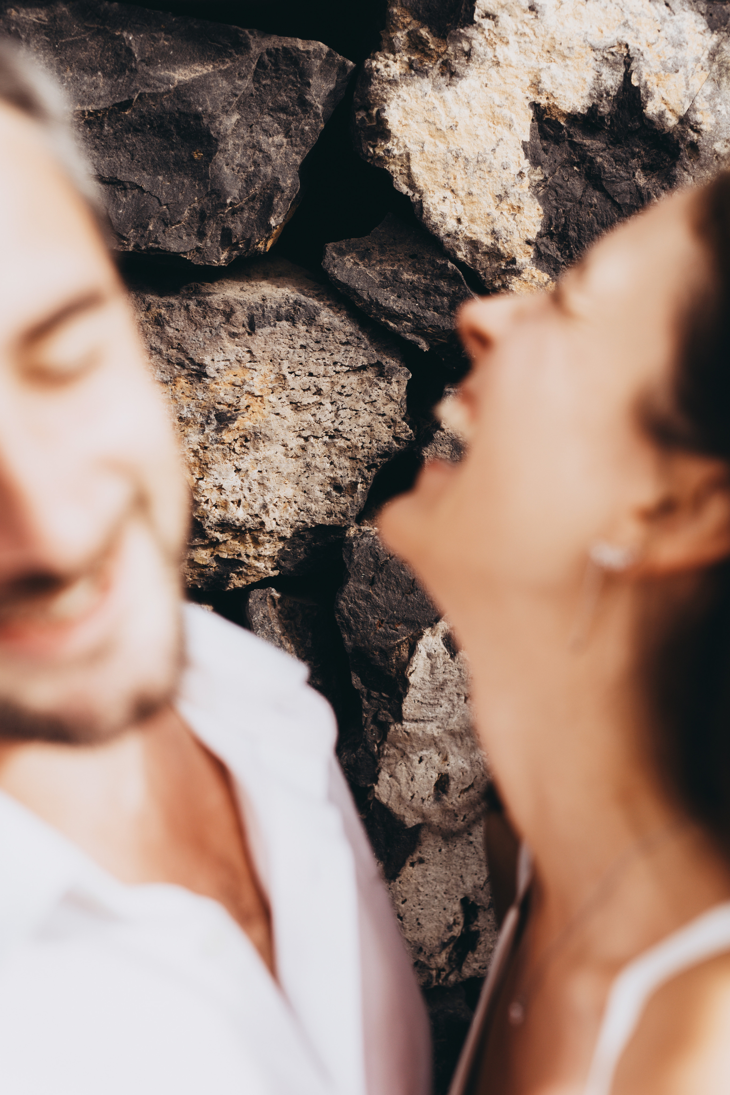 Maxim & Veronica. Фотограф Тенерифе Эдгар Зубарев