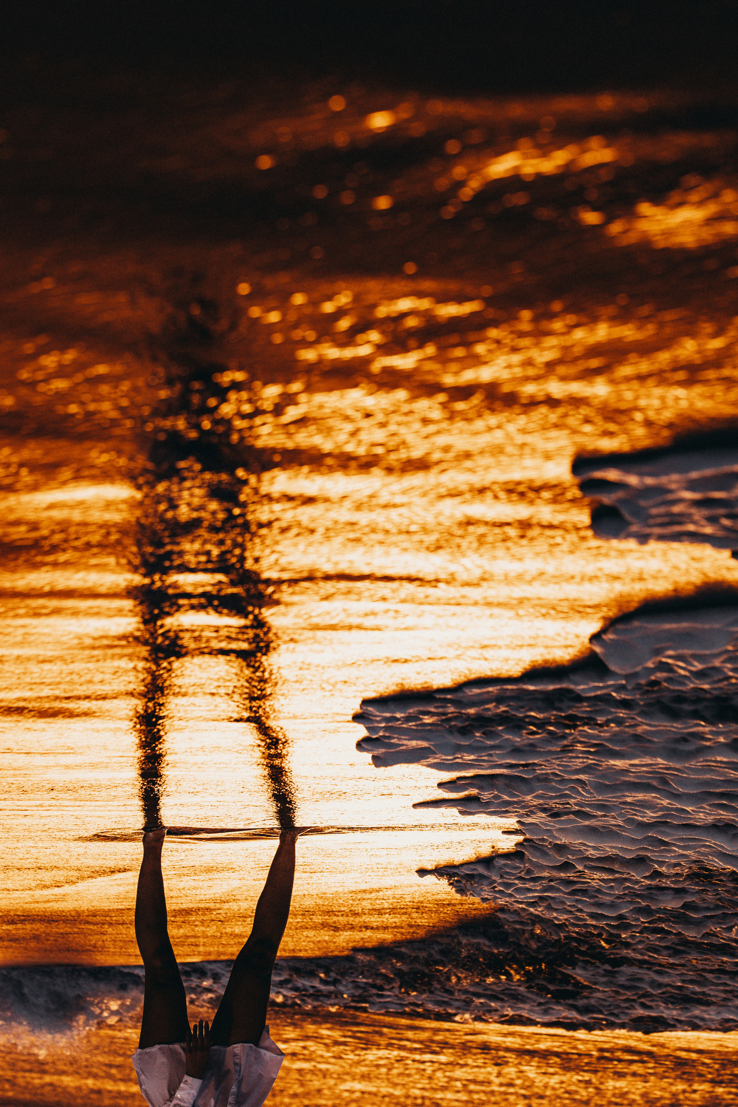 Gabby & Michael. Photographer Tenerife Edgar Zubarev