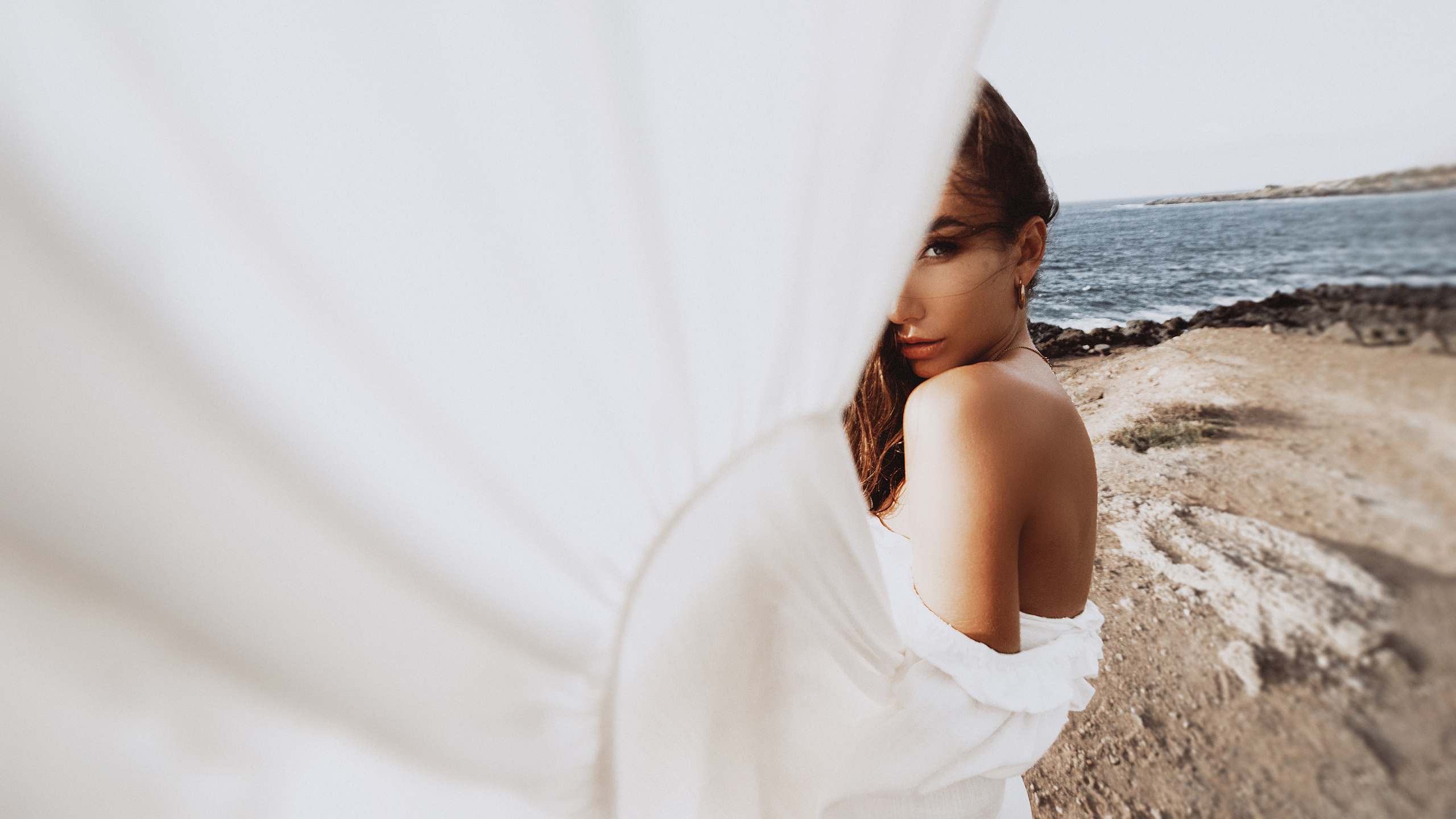 Anna & Andrew. Fotógrafo en Tenerife Edgar Zubarev