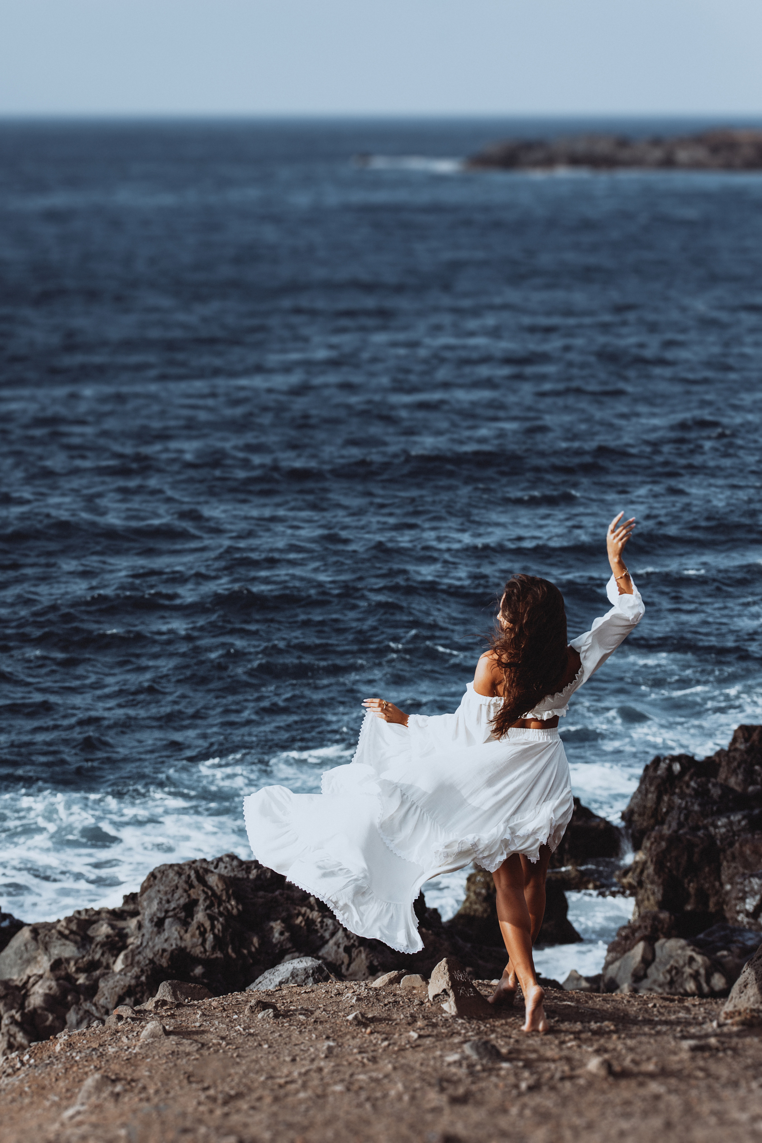 Anna & Andrew. Fotógrafo en Tenerife Edgar Zubarev