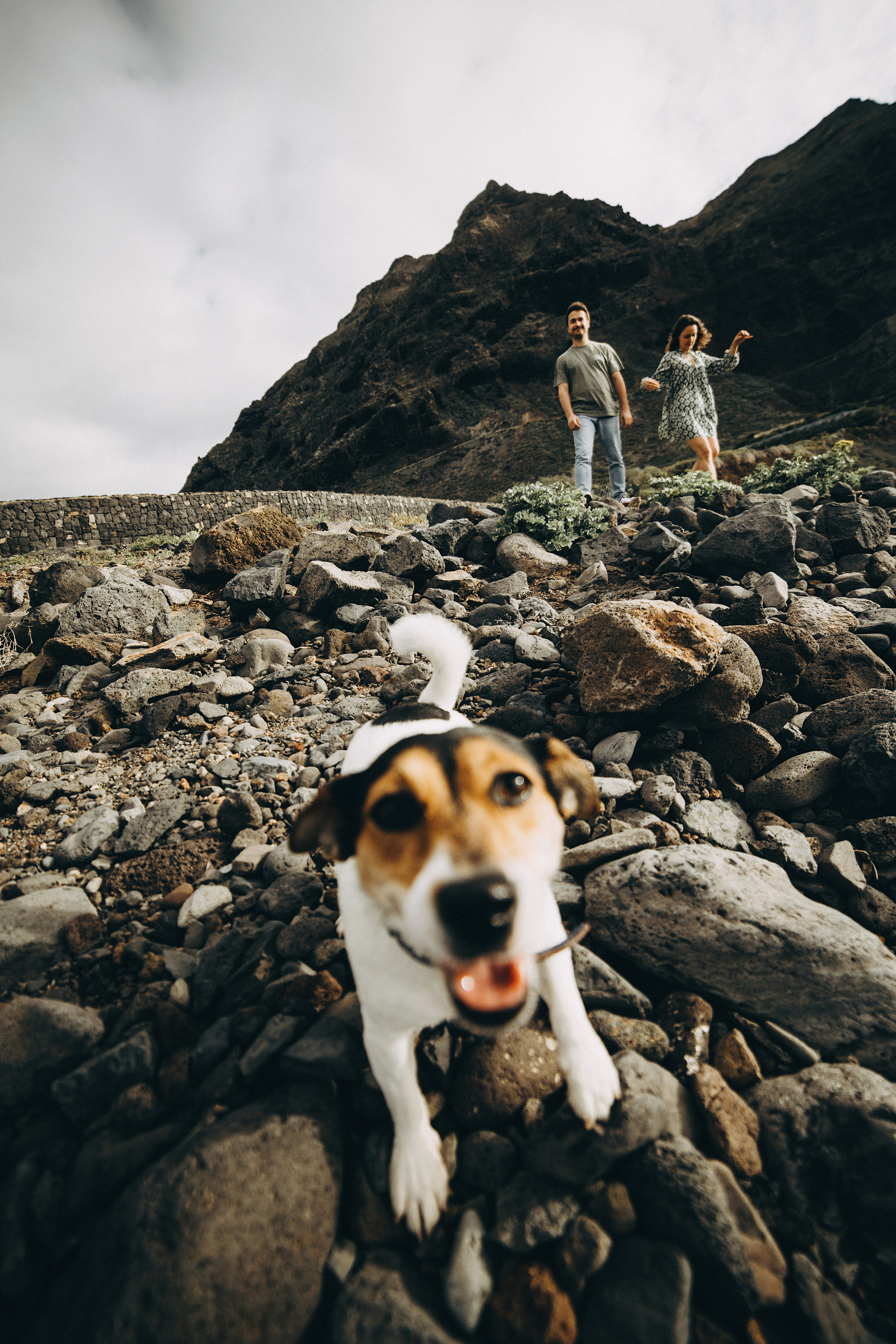 Elena & Vlad. Fotógrafo en Tenerife Edgar Zubarev
