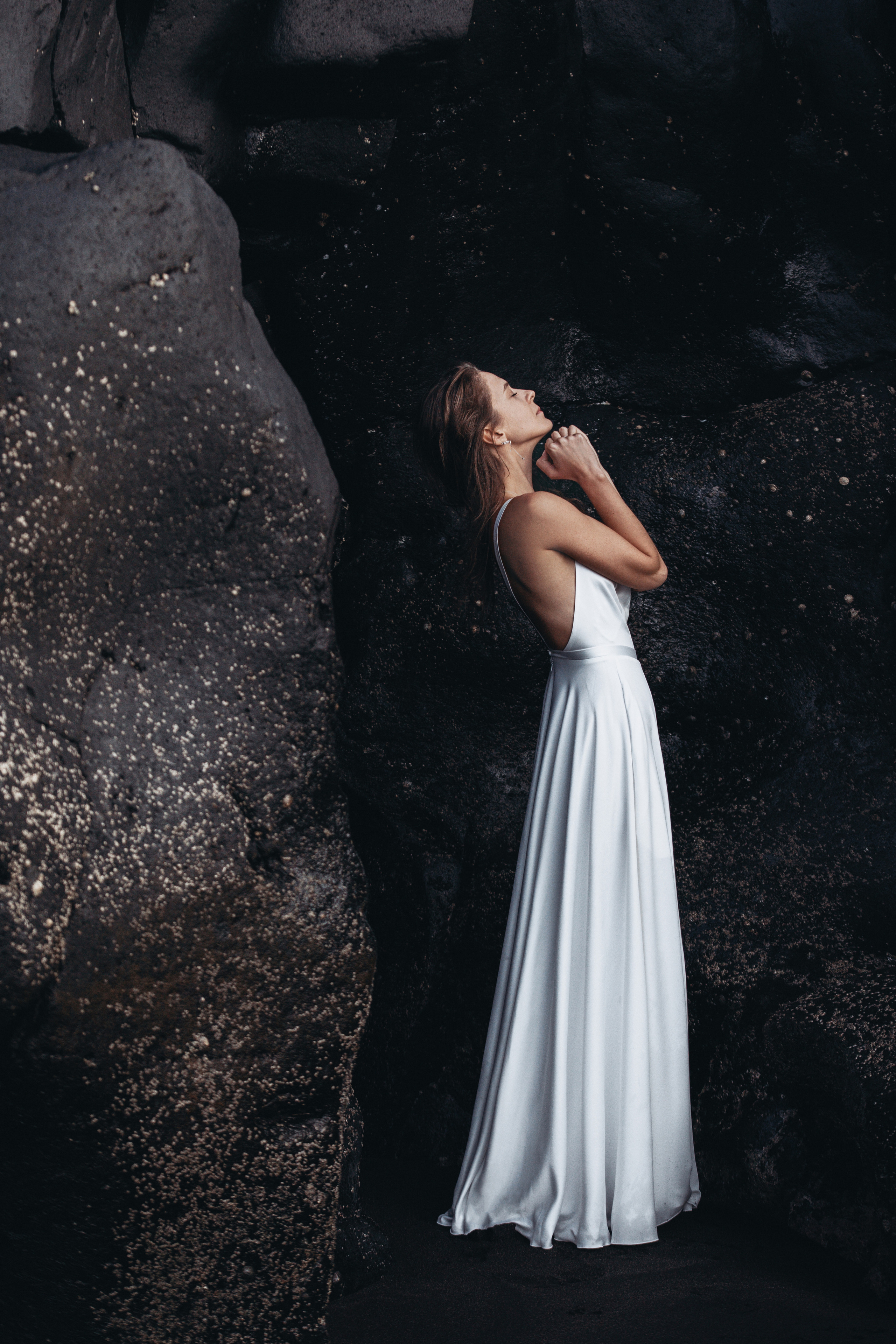 Maxim & Veronica. Фотограф Тенерифе Эдгар Зубарев