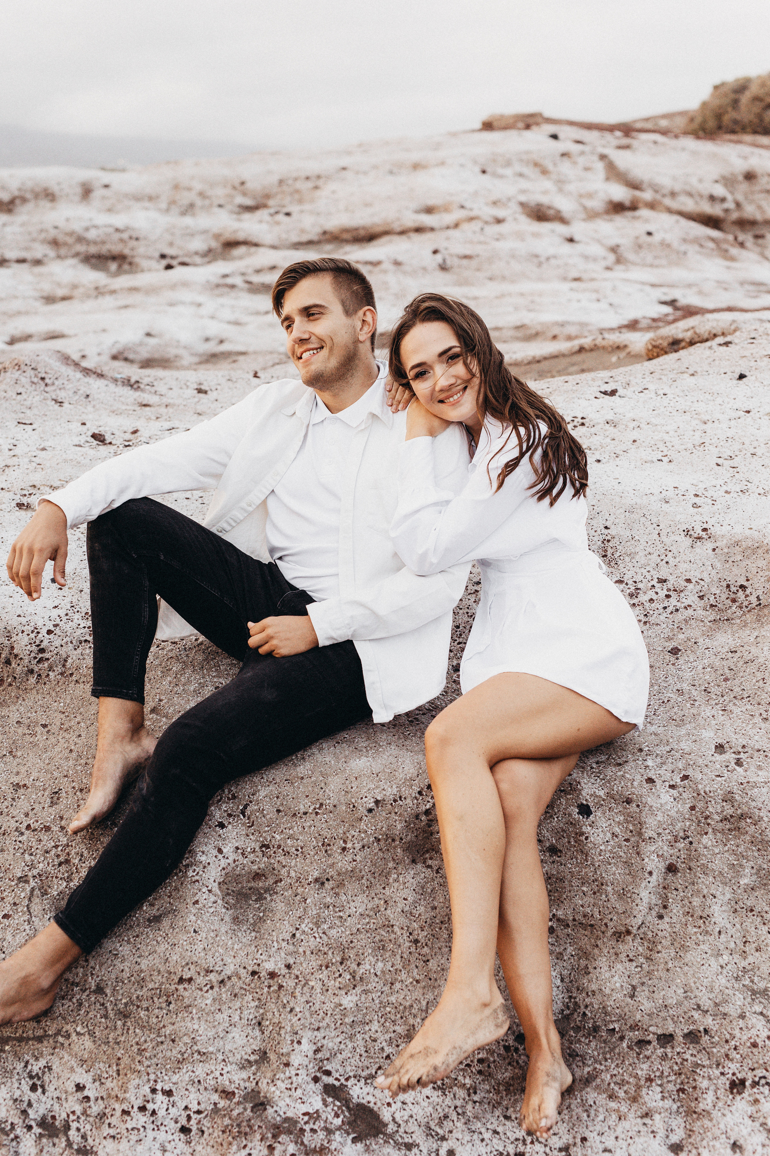 Gabby & Michael. Photographer Tenerife Edgar Zubarev