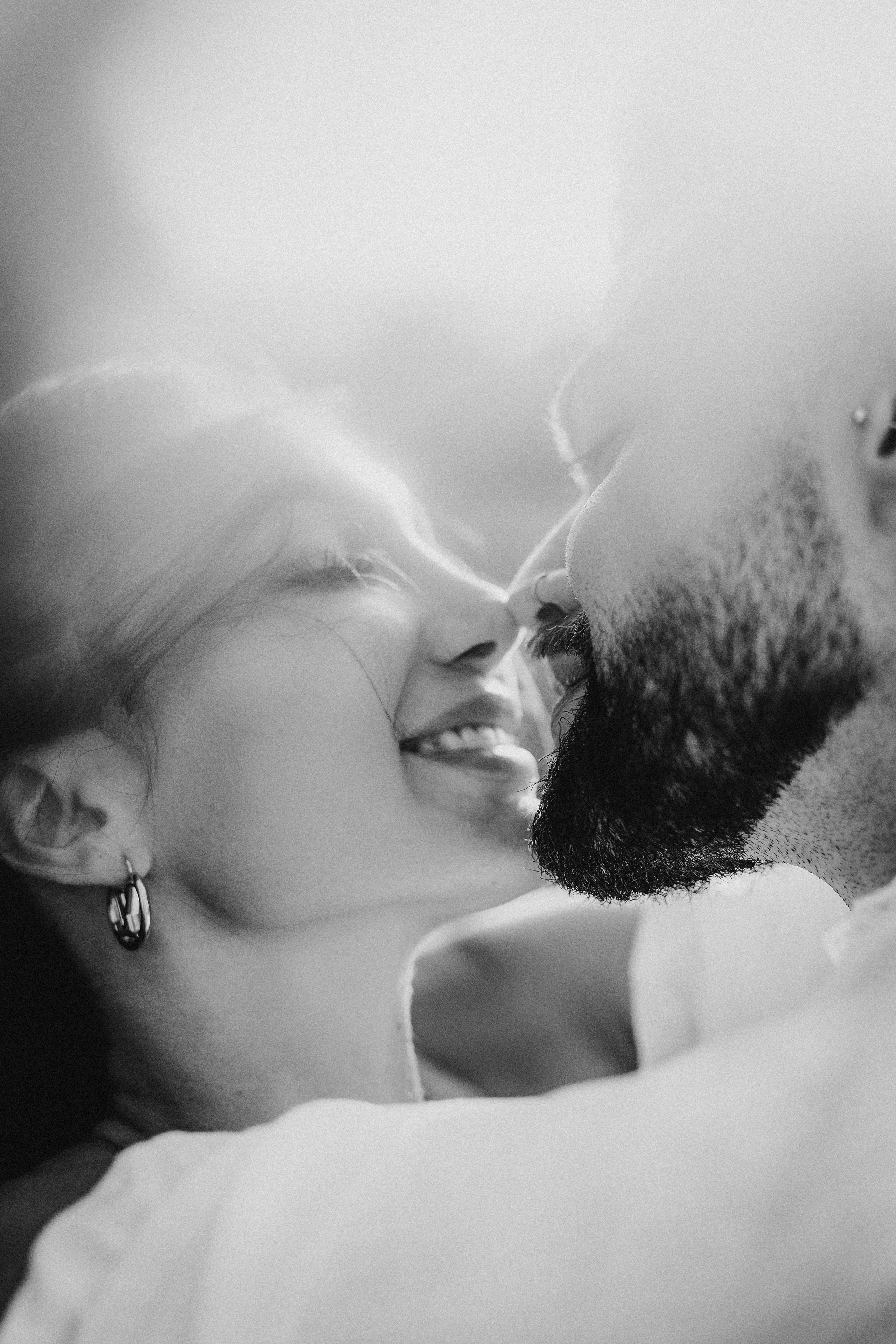 Anna & Andrew. Fotógrafo en Tenerife Edgar Zubarev