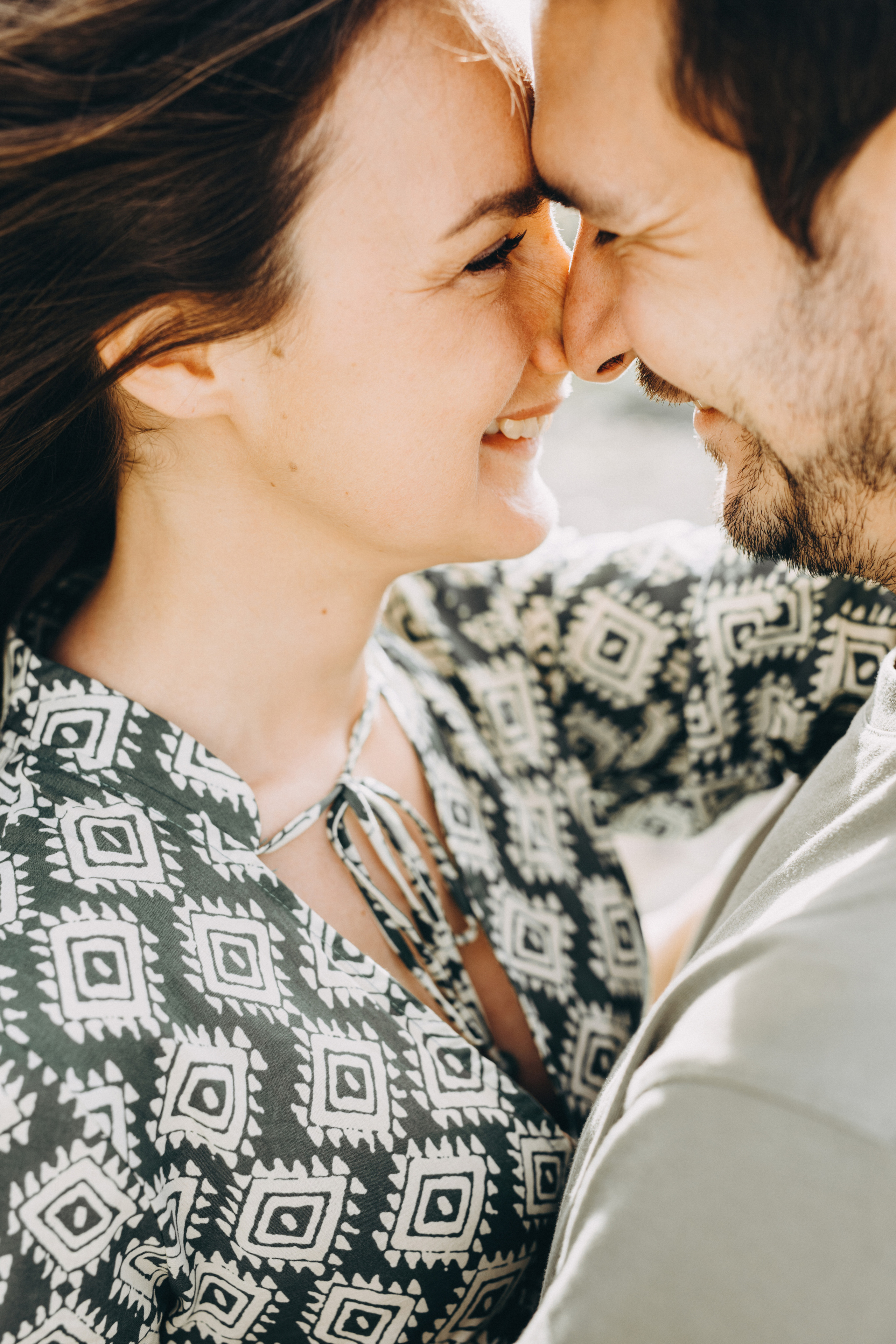 Elena & Vlad. Fotógrafo en Tenerife Edgar Zubarev