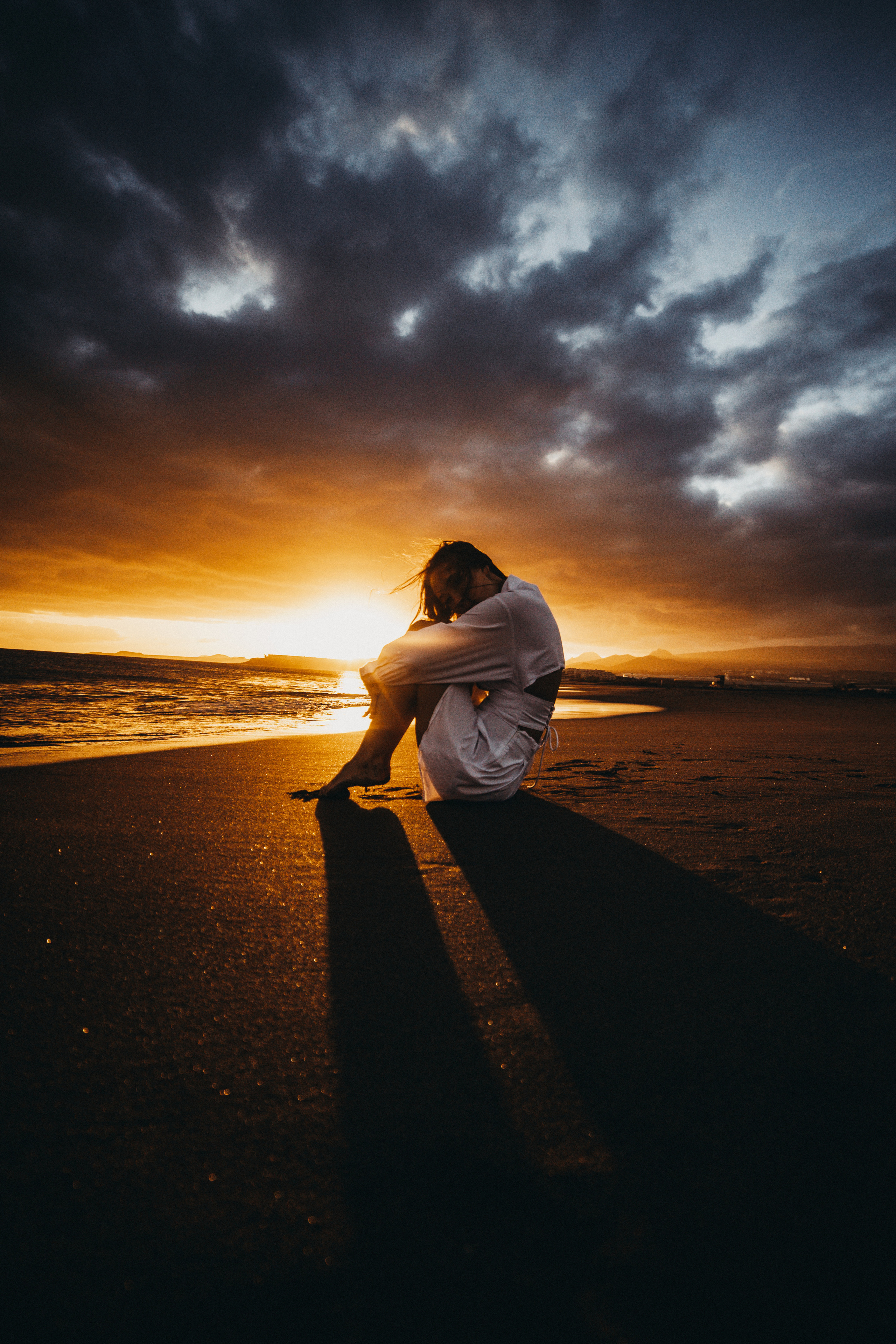 Gabby & Michael. Photographer Tenerife Edgar Zubarev