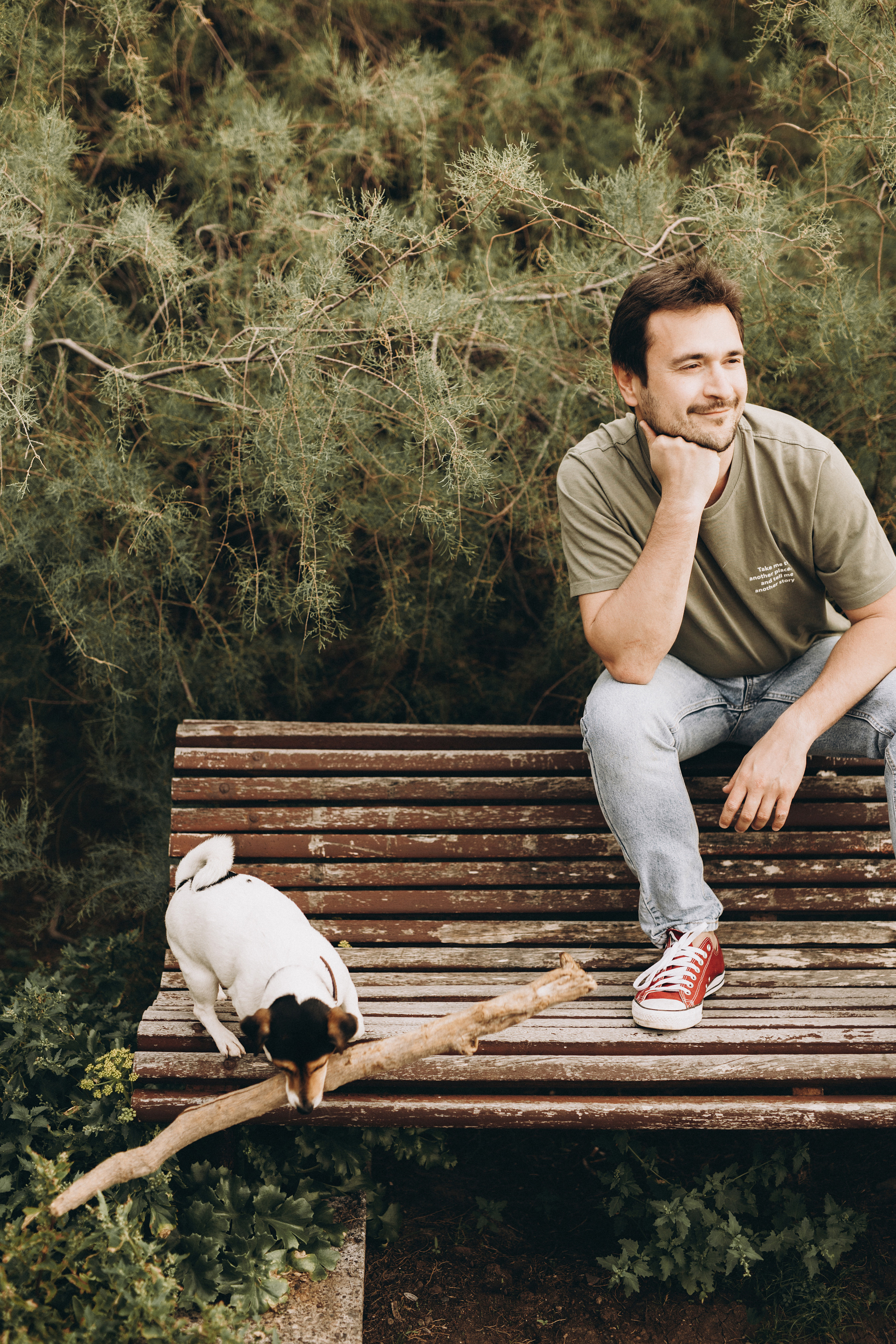 Elena & Vlad. Fotógrafo en Tenerife Edgar Zubarev