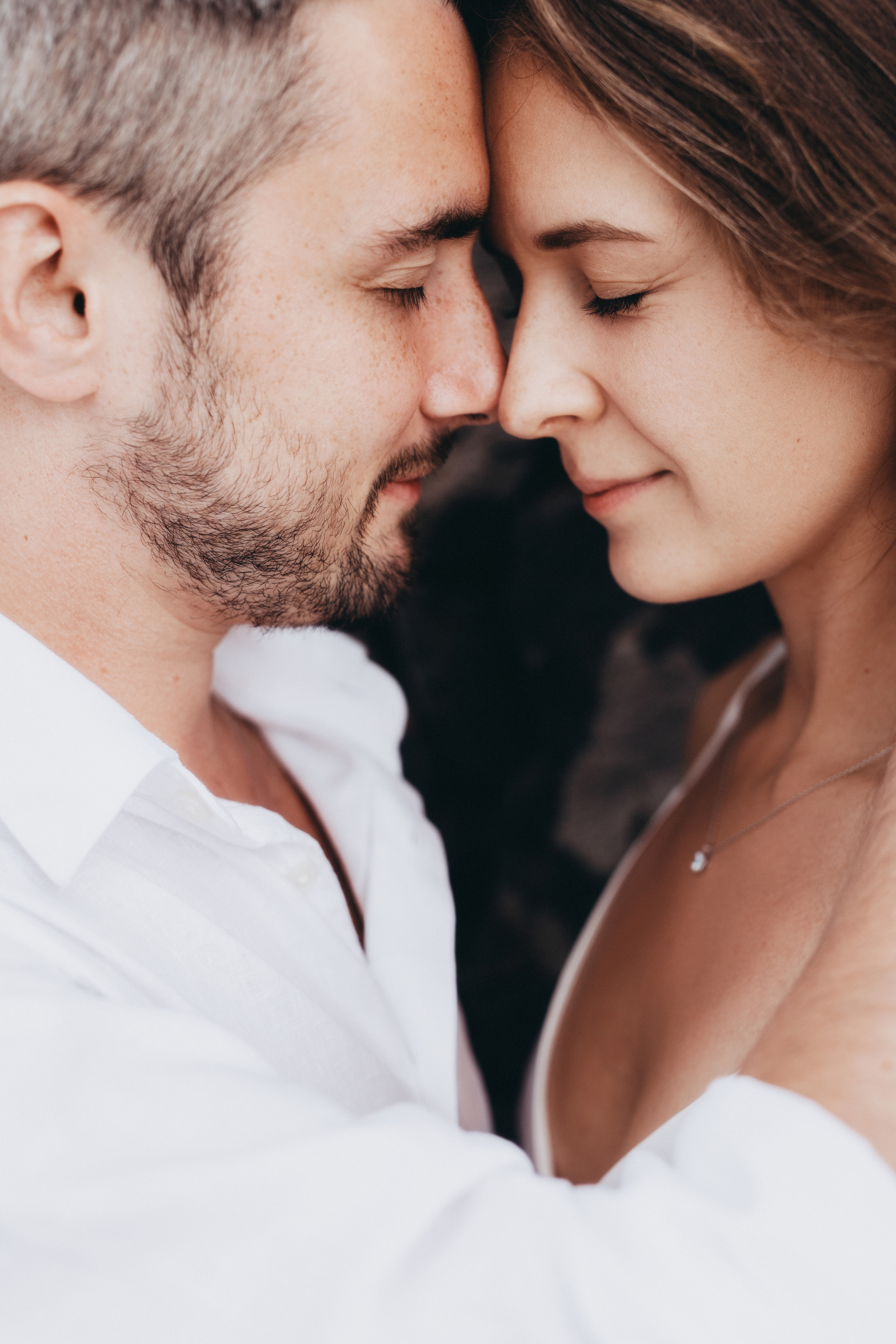 Maxim & Veronica. Фотограф Тенерифе Эдгар Зубарев