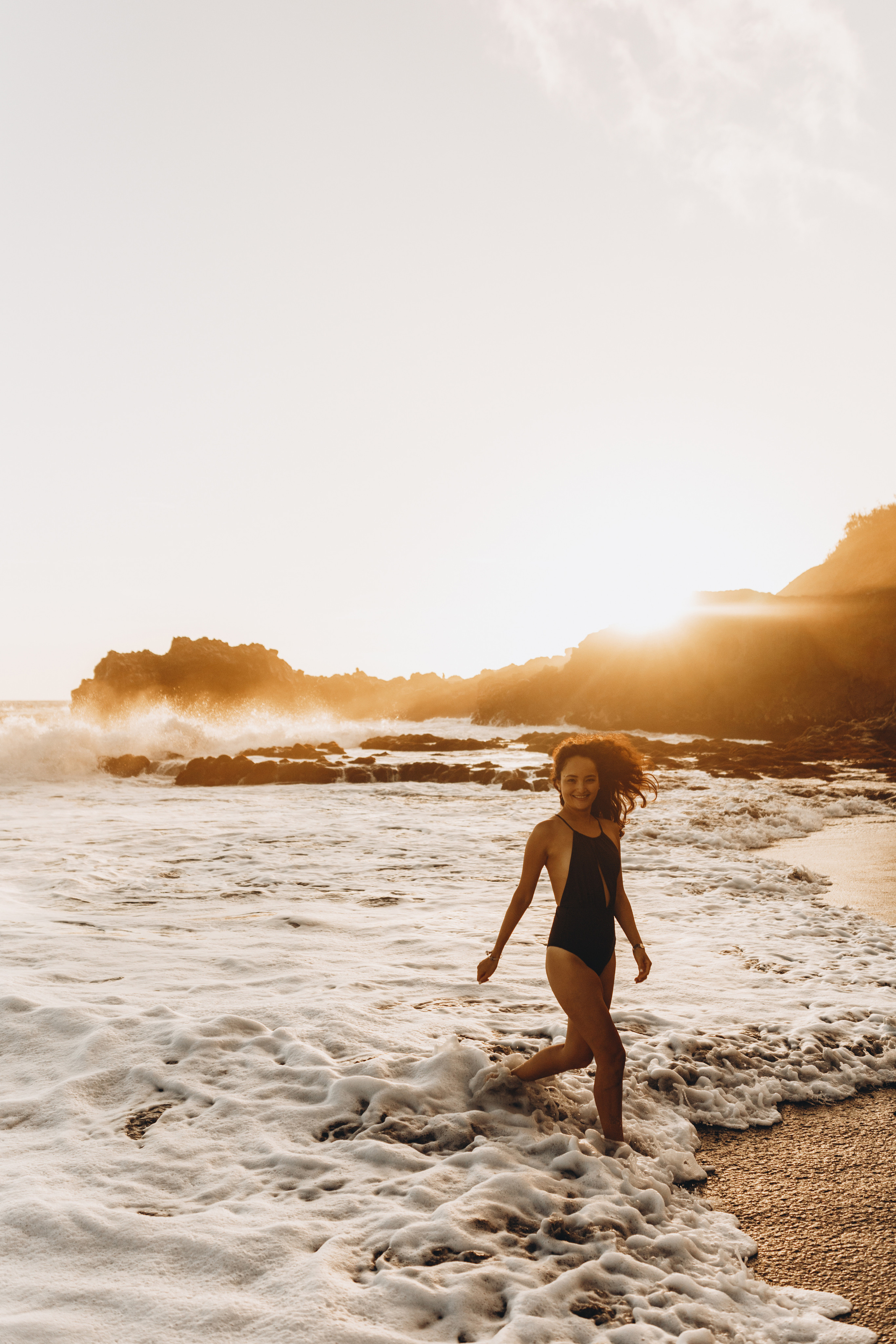 Портреты. Фотограф Тенерифе Эдгар Зубарев