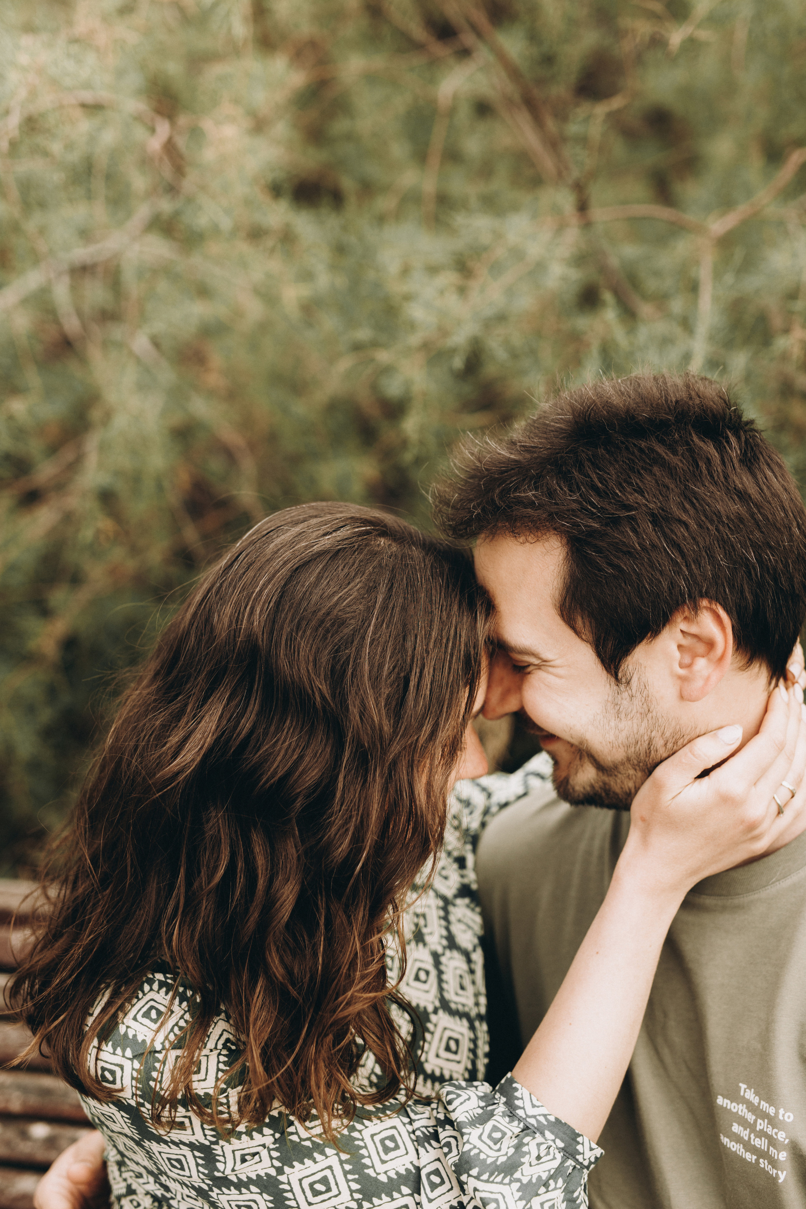 Elena & Vlad. Fotógrafo en Tenerife Edgar Zubarev